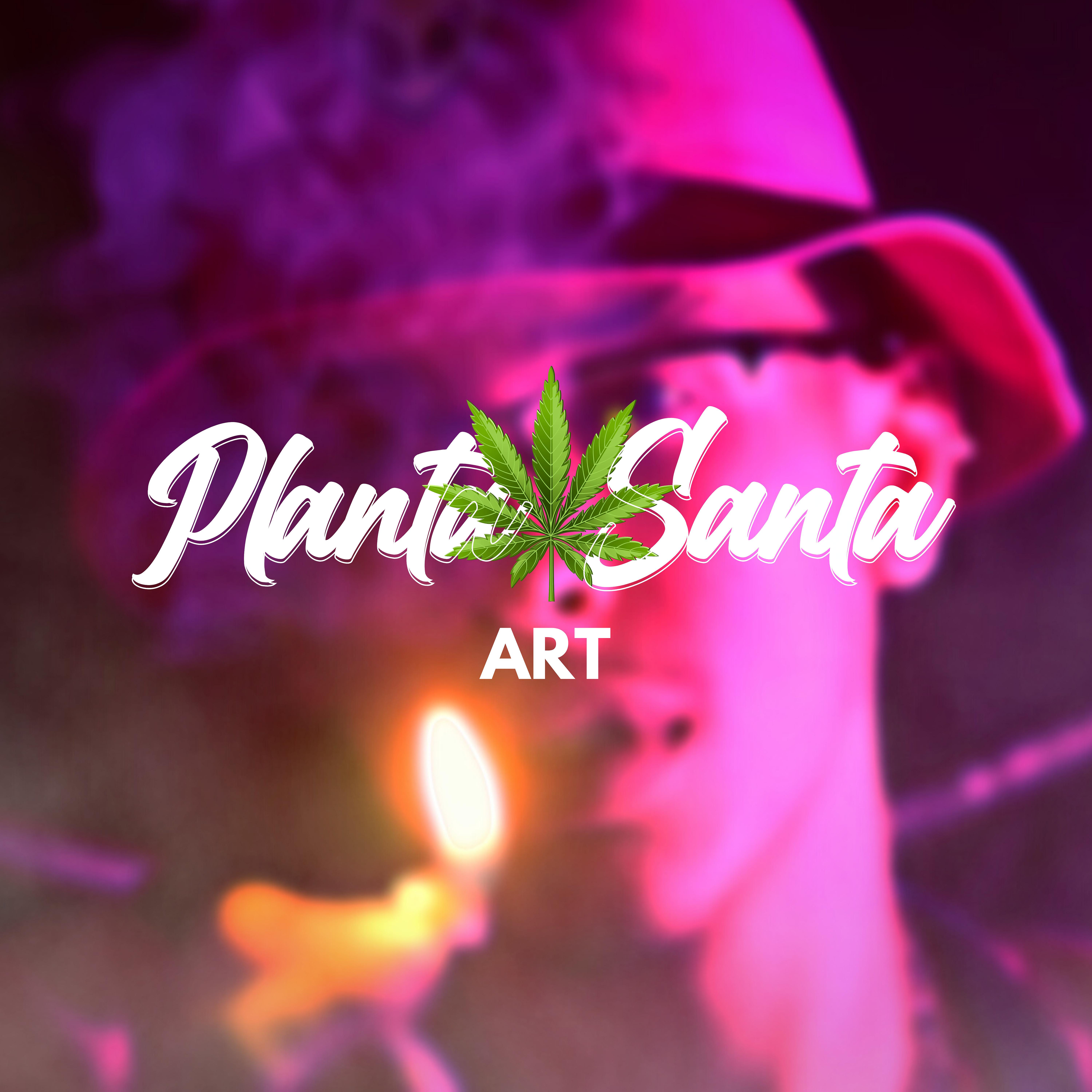 Постер альбома Planta Santa