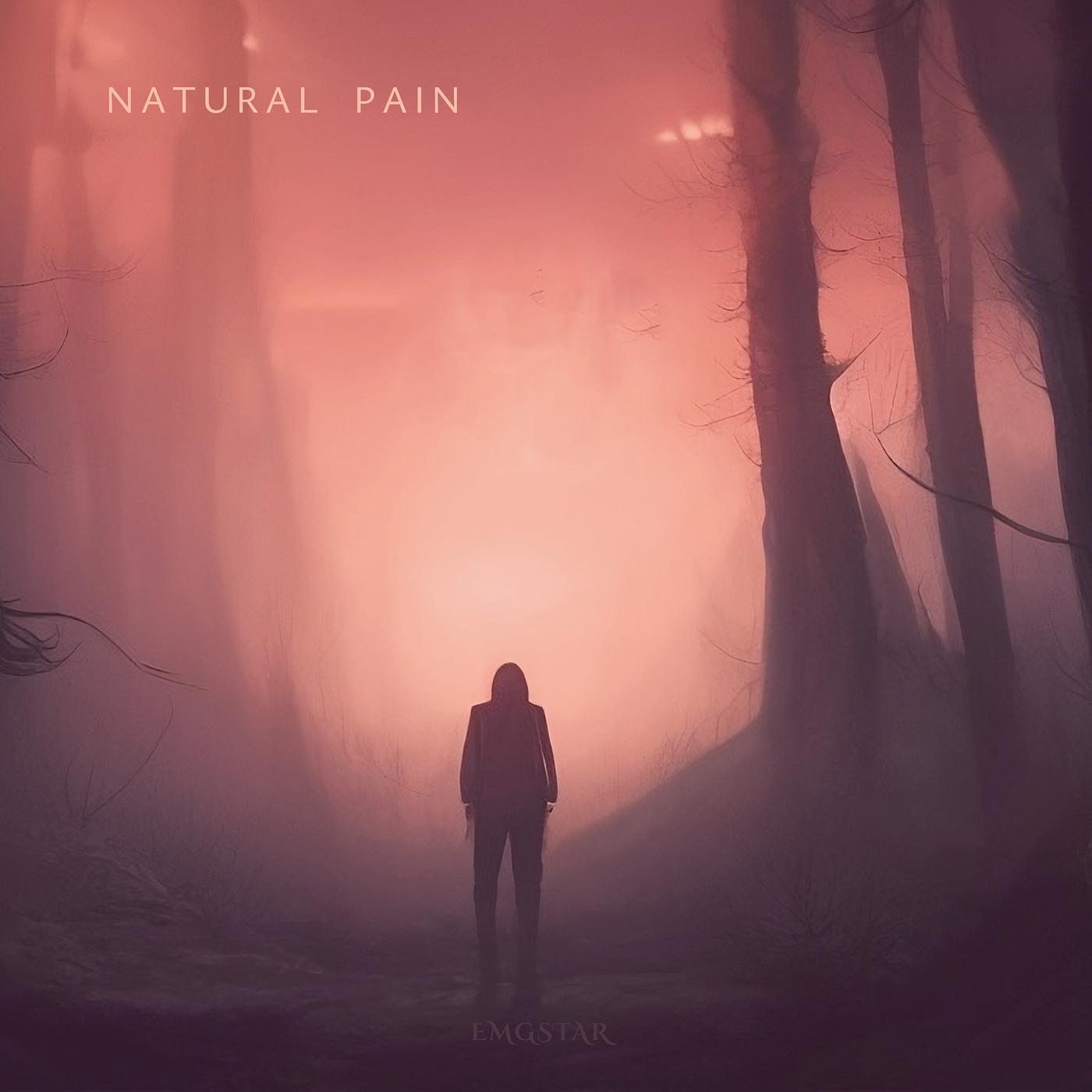 Постер альбома Natural Pain