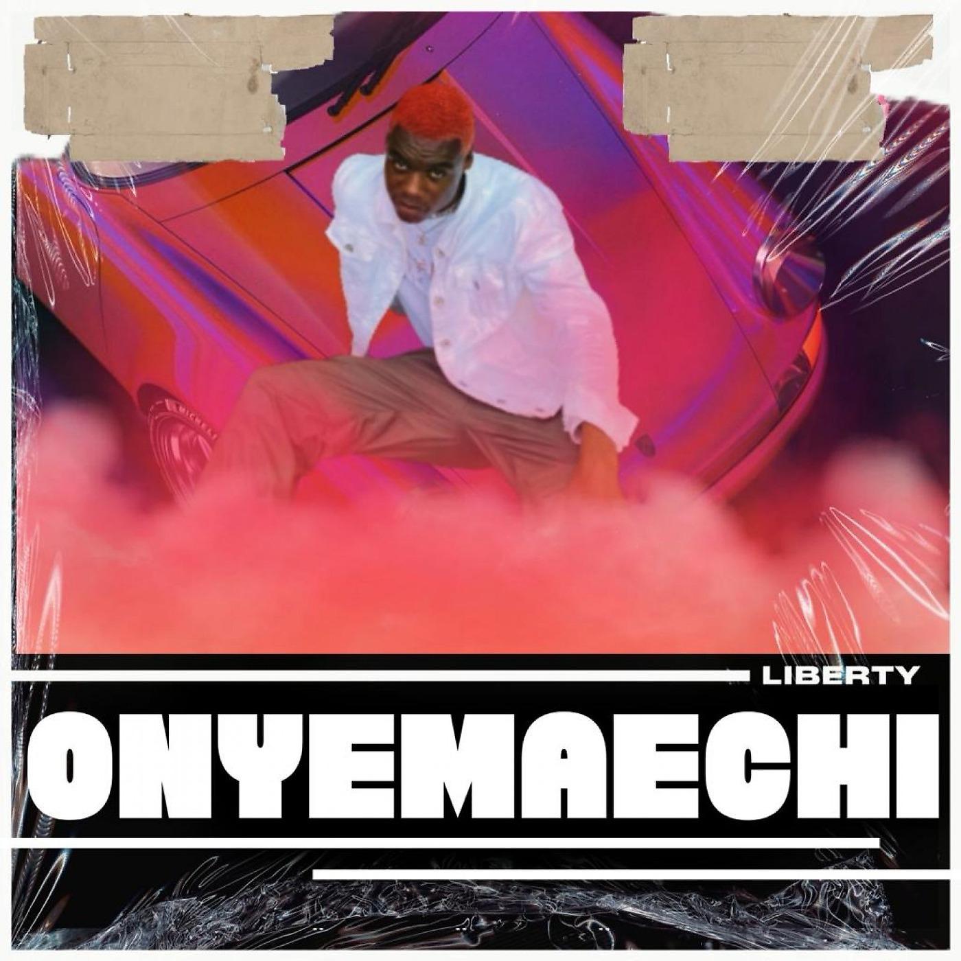 Постер альбома Onyemaechi