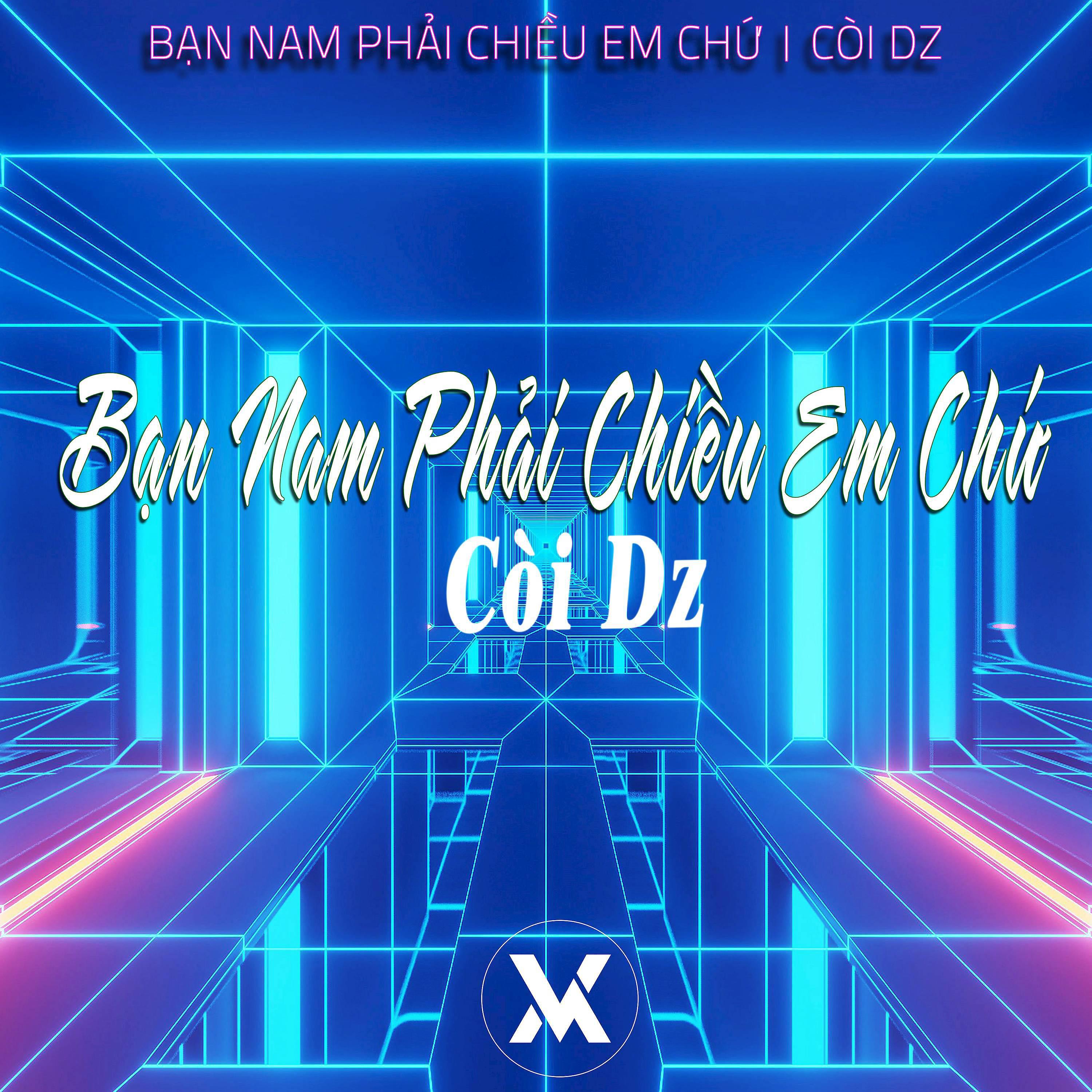 Постер альбома Bạn Nam Phải Chiều Em Chứ