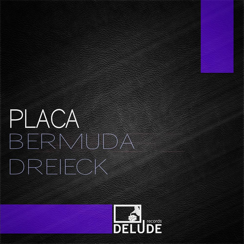 Постер альбома Bermuda Dreieck