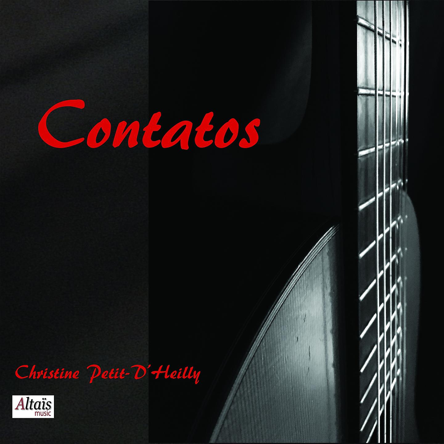 Постер альбома Contatos