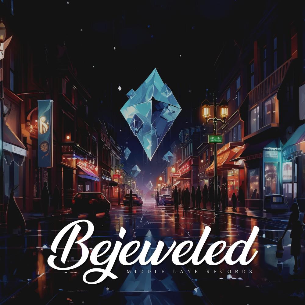 Постер альбома Bejeweled