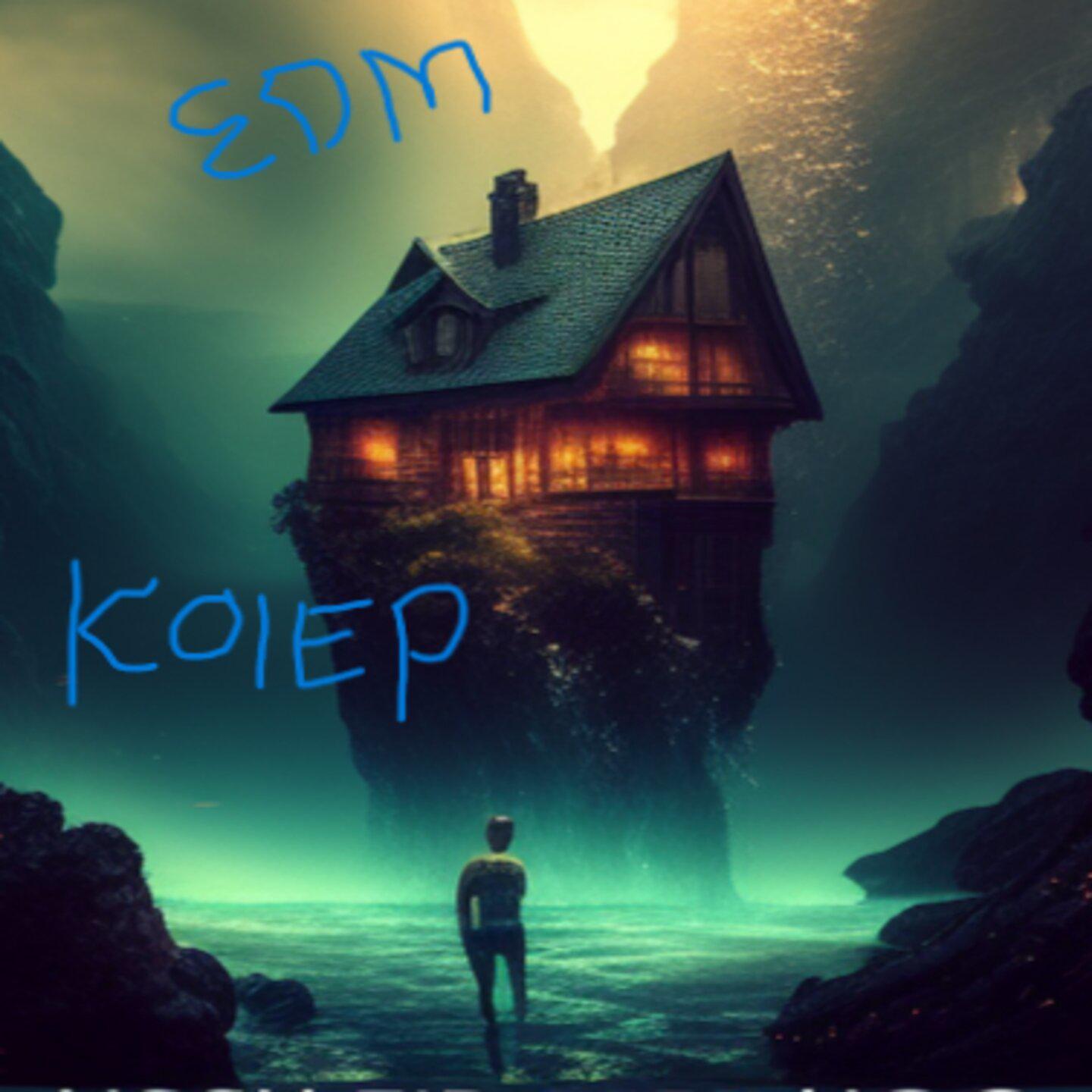 Постер альбома Modern Disco | Kompeng