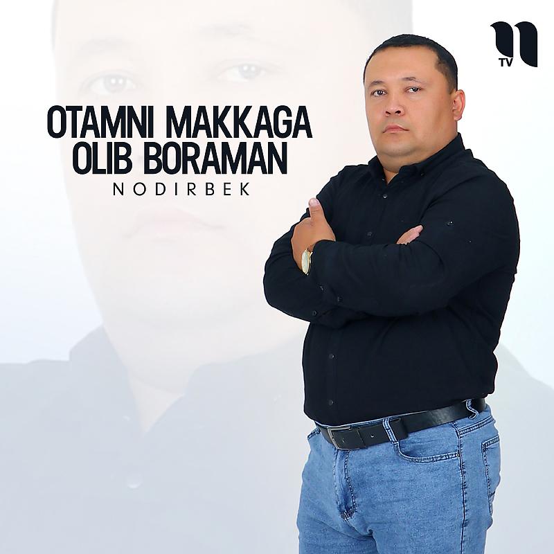 Постер альбома Otamni makkaga olib boraman