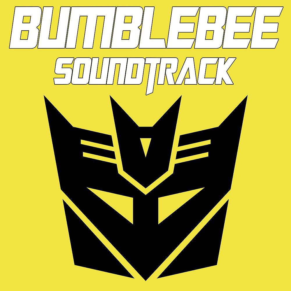Постер альбома Bumblebee Soundtrack (Soundtrack Inspired)