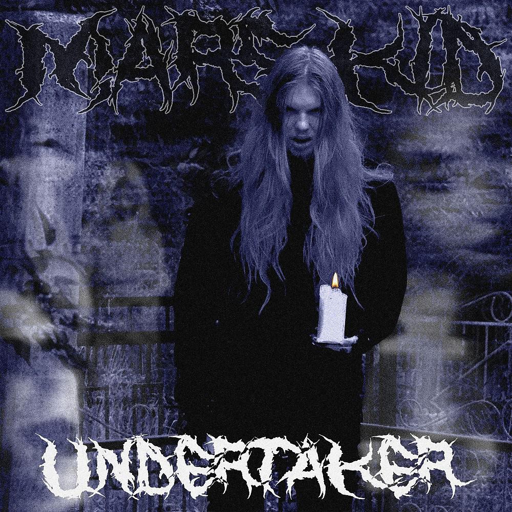 Постер альбома The Undertaker