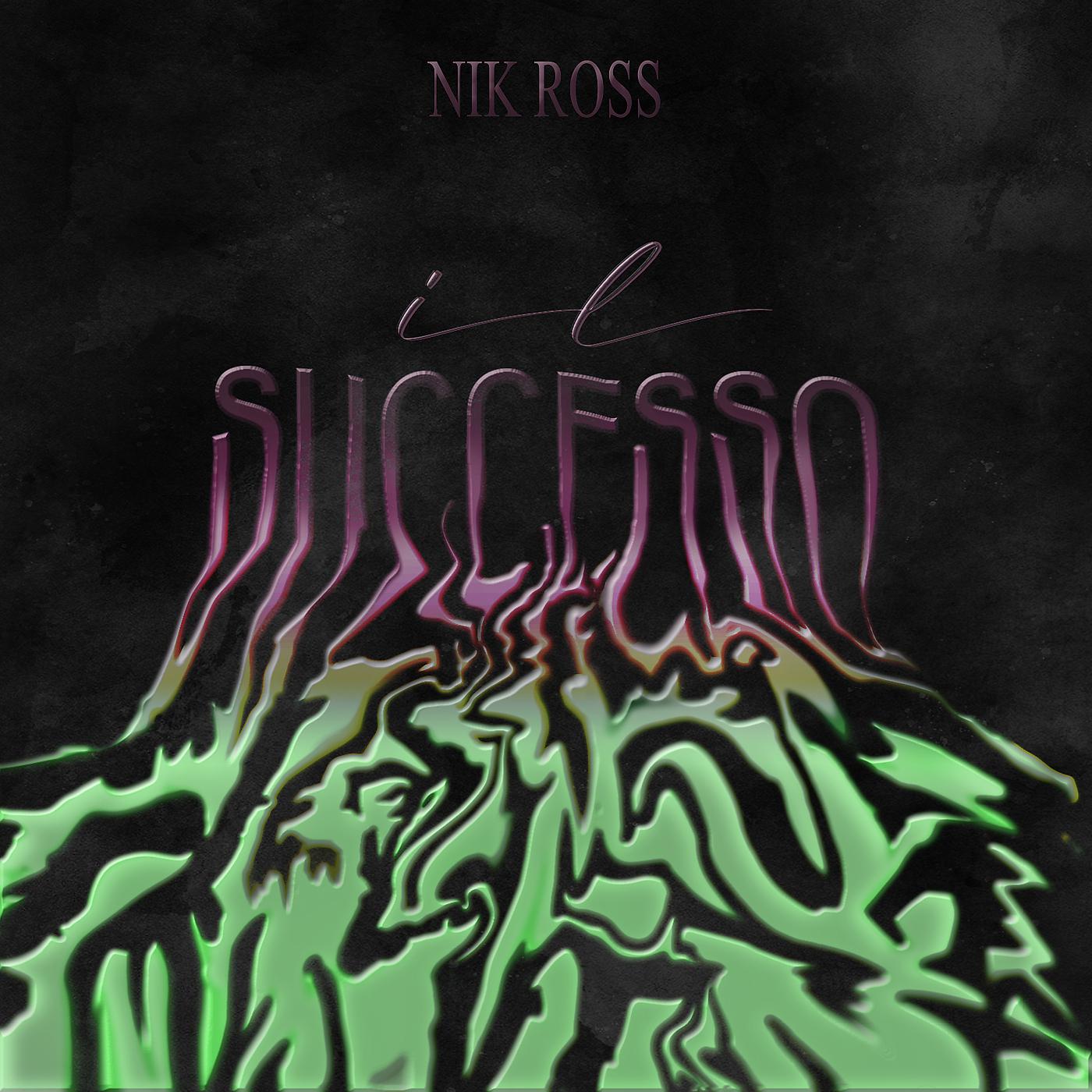 Постер альбома IL SUCCESSO