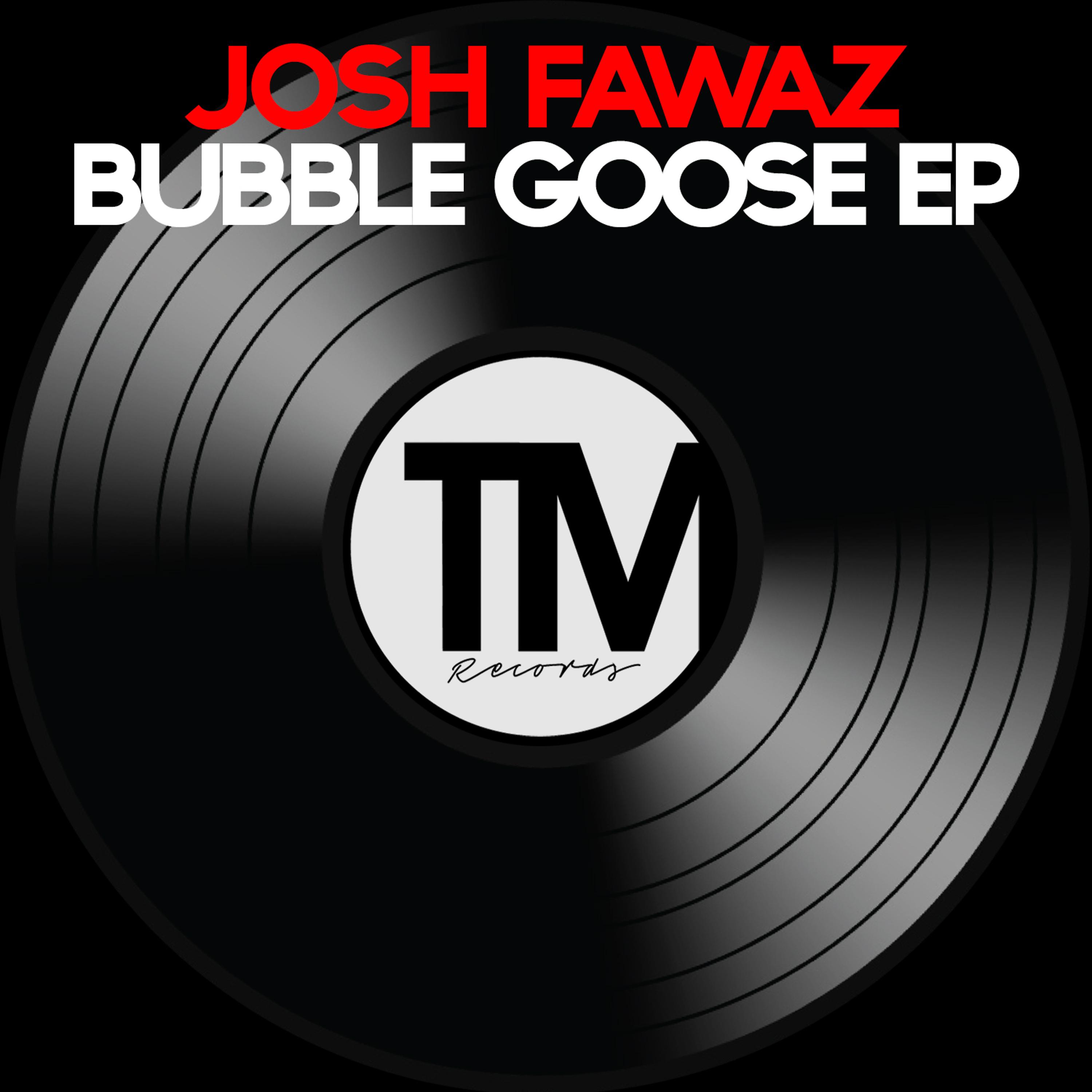 Постер альбома Bubble Goose EP