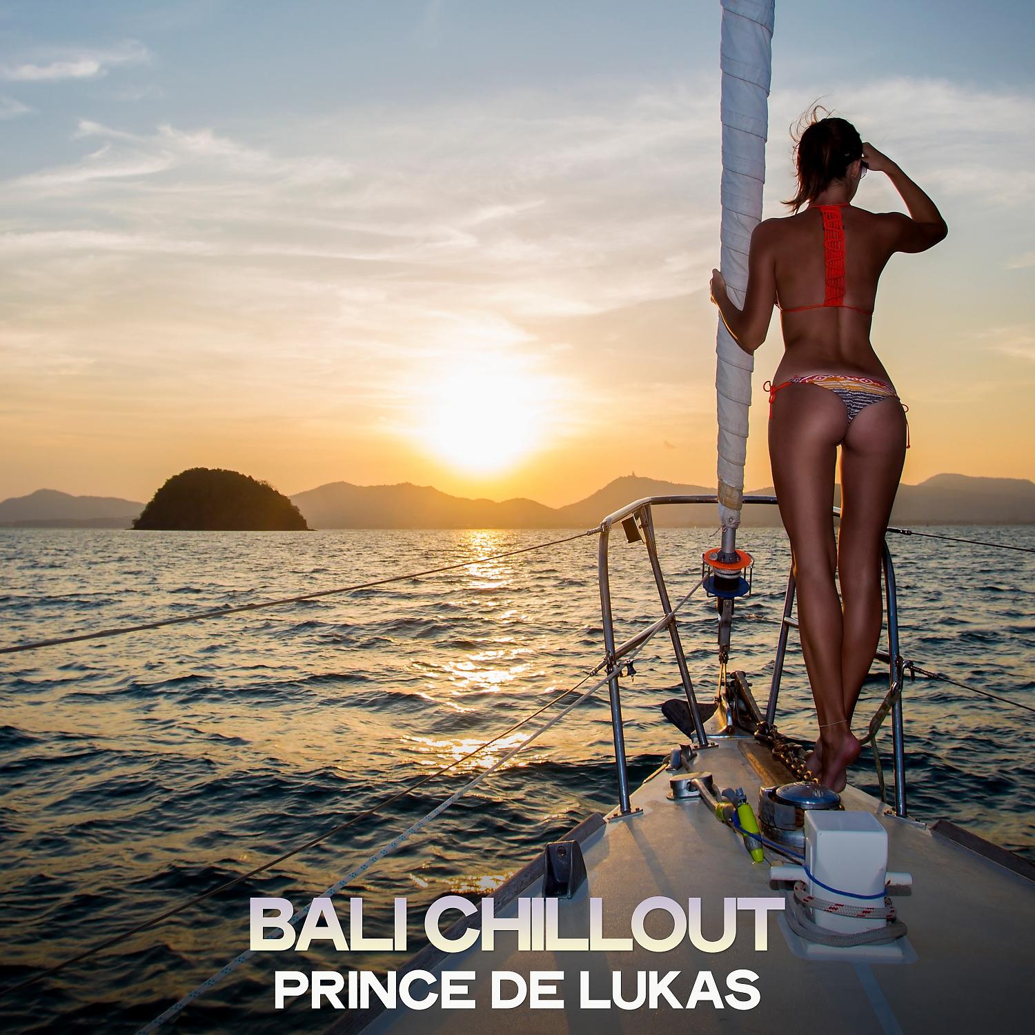 Постер альбома Bali Chillout