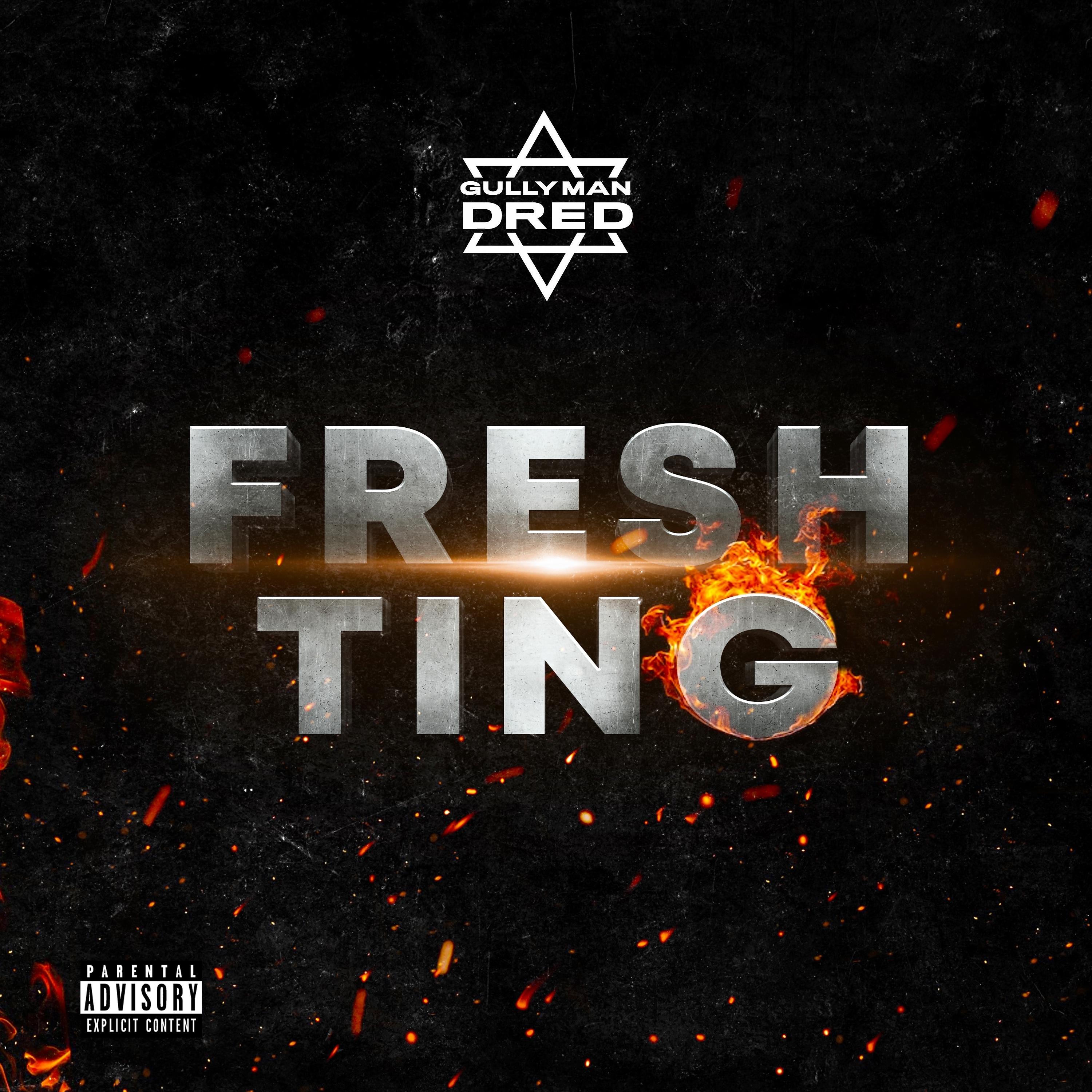 Постер альбома Fresh Ting