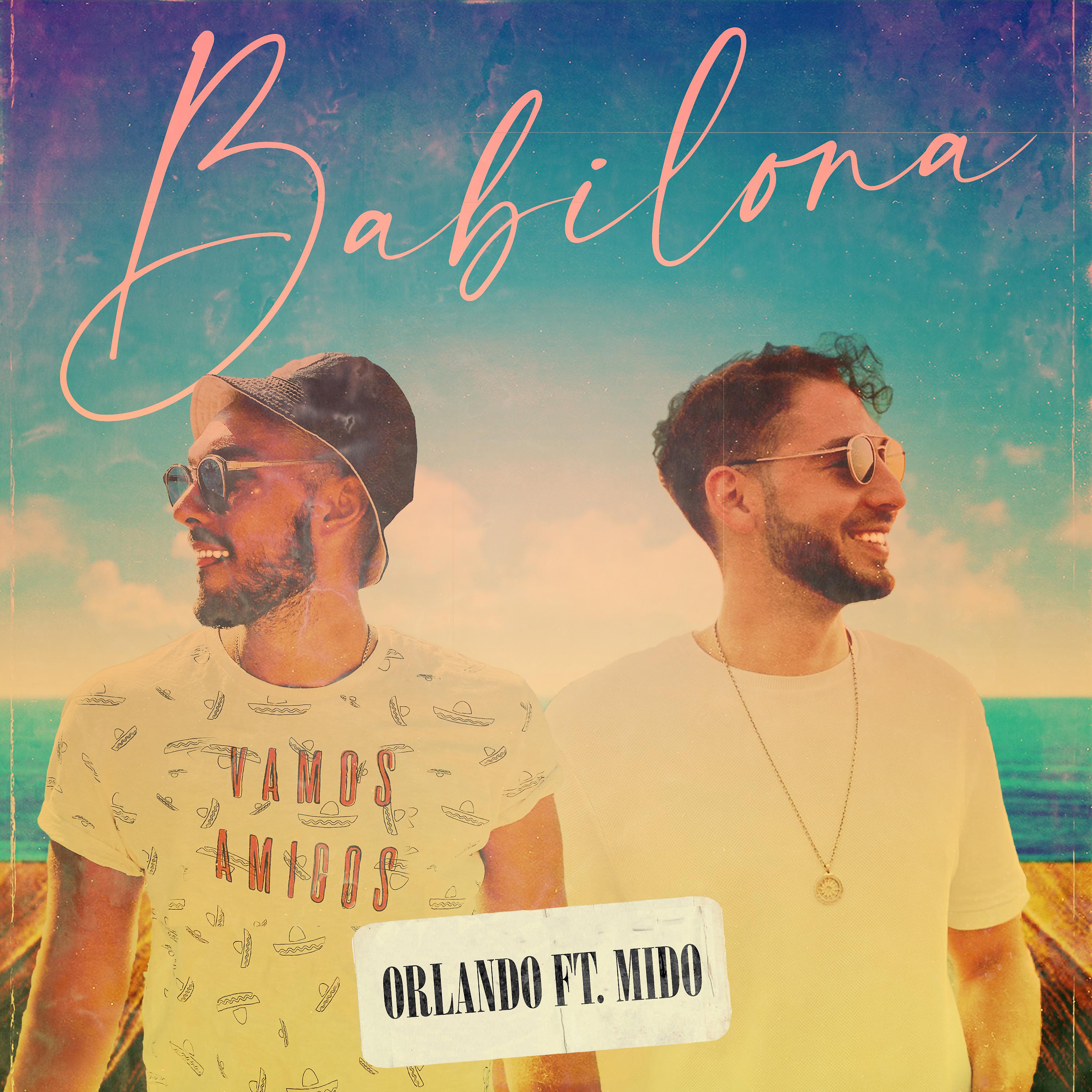 Постер альбома Babilona