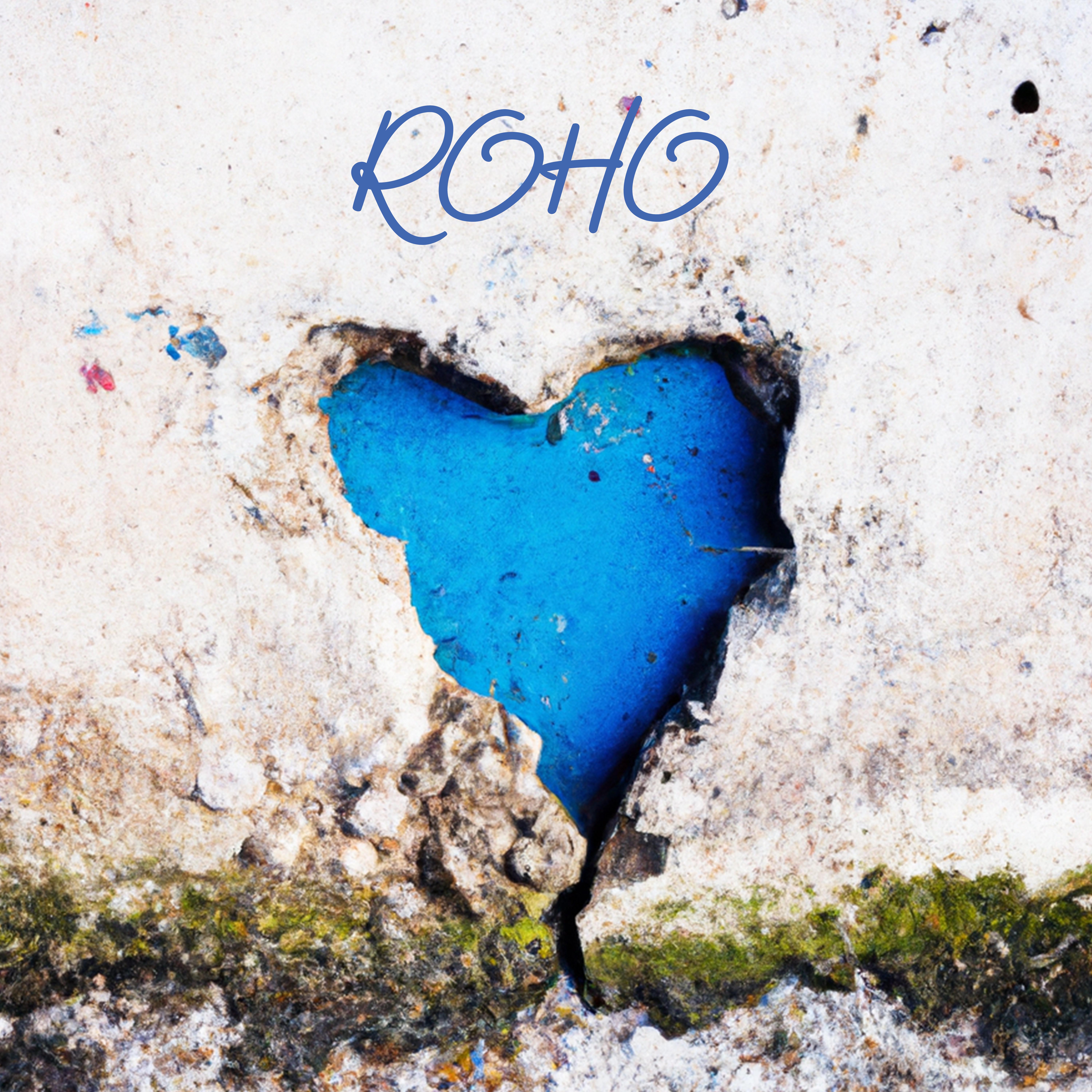 Постер альбома Roho