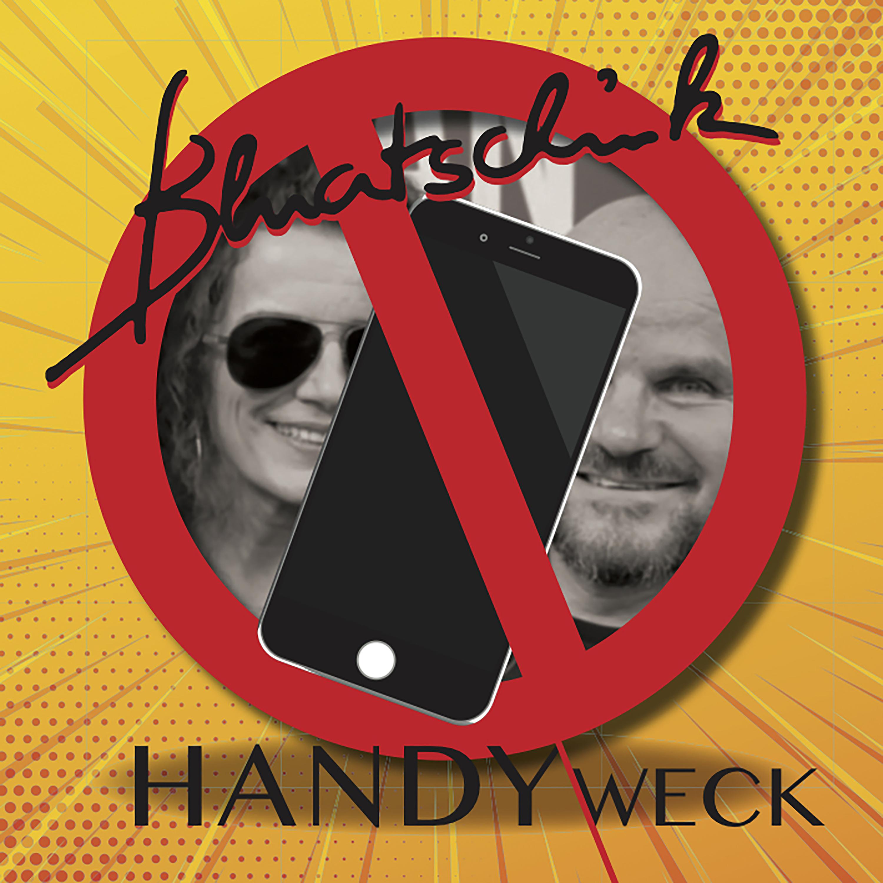 Постер альбома Handy weck