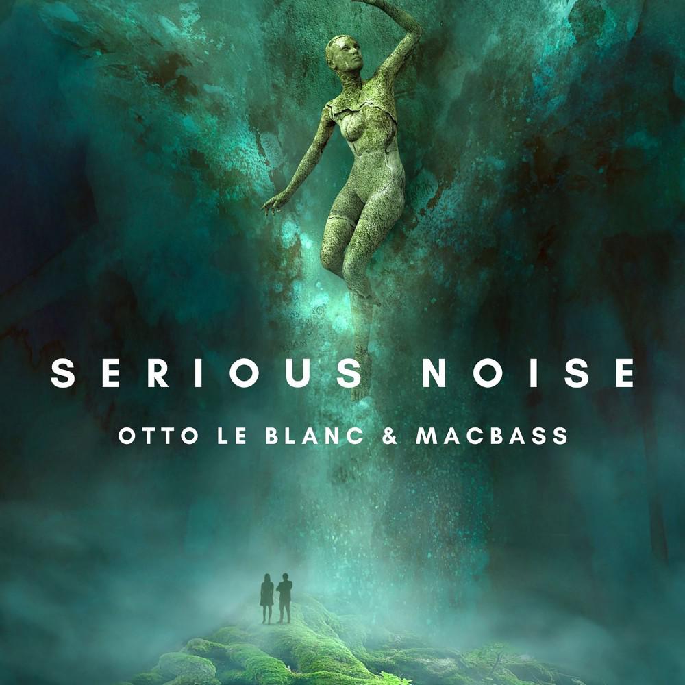 Постер альбома Serious Noise