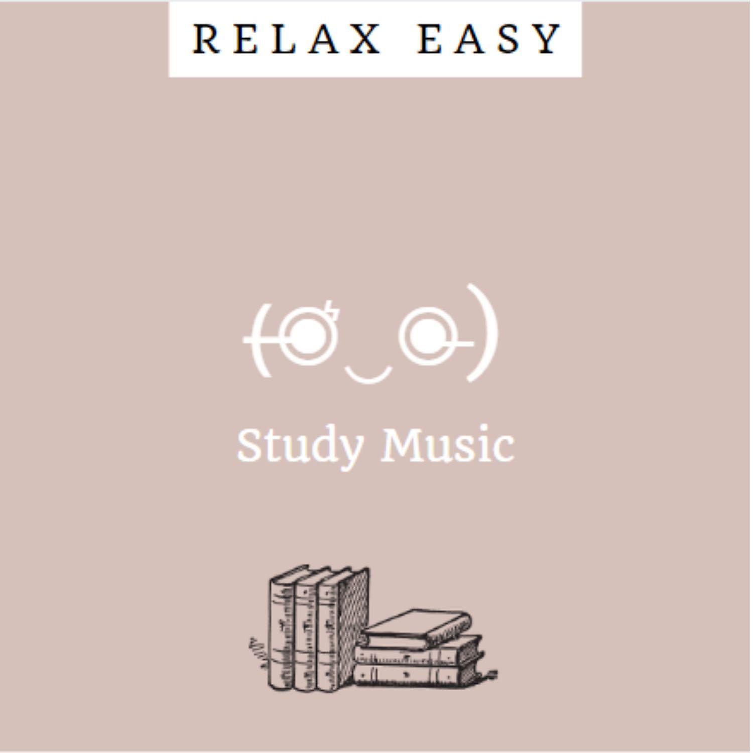 Постер альбома Study Music (̶◉͛‿◉̶)