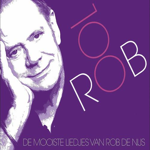 Постер альбома Rob 100