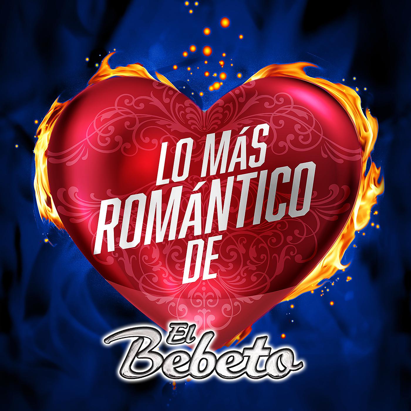 Постер альбома Lo Más Romantico De
