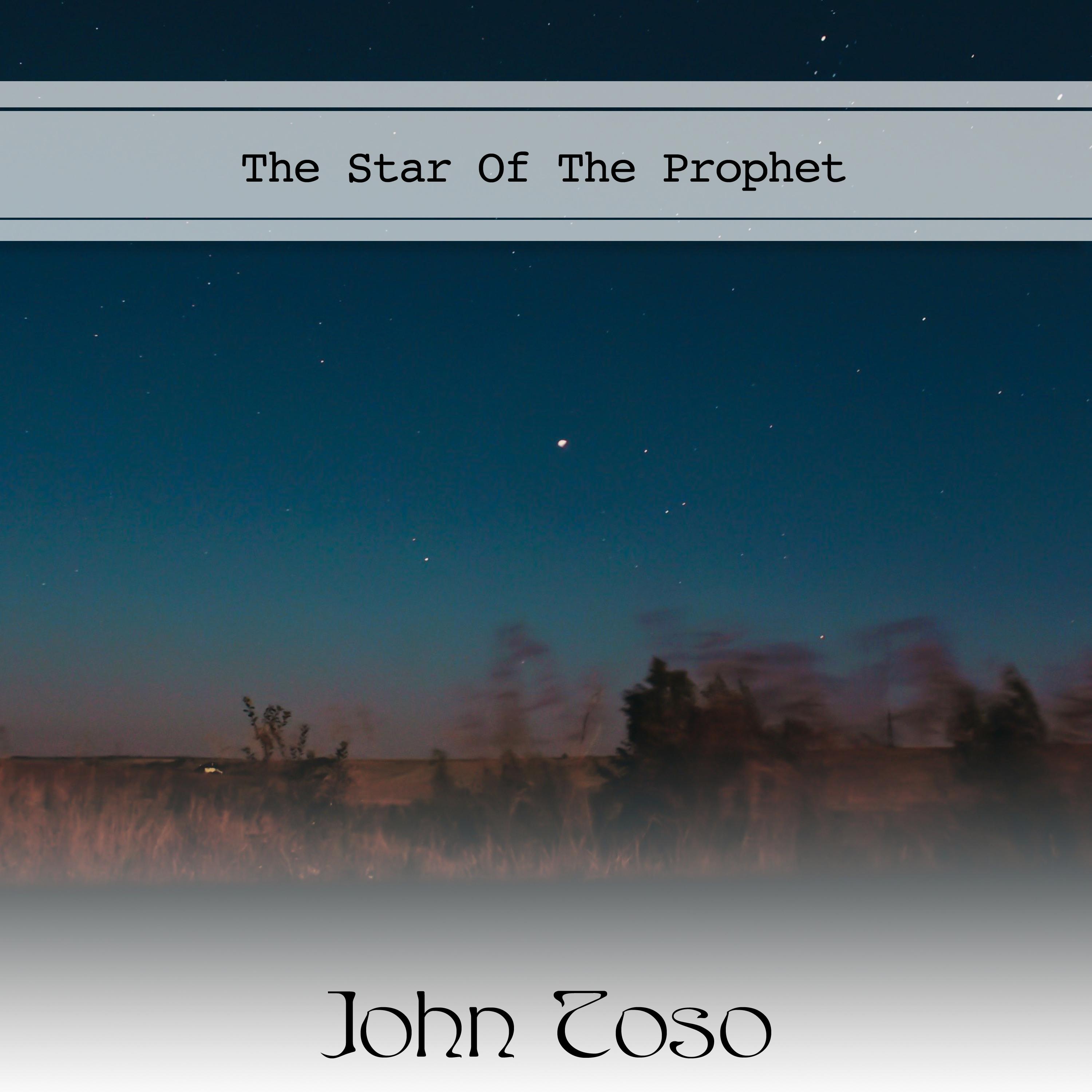 Постер альбома The Star Of The Prophet