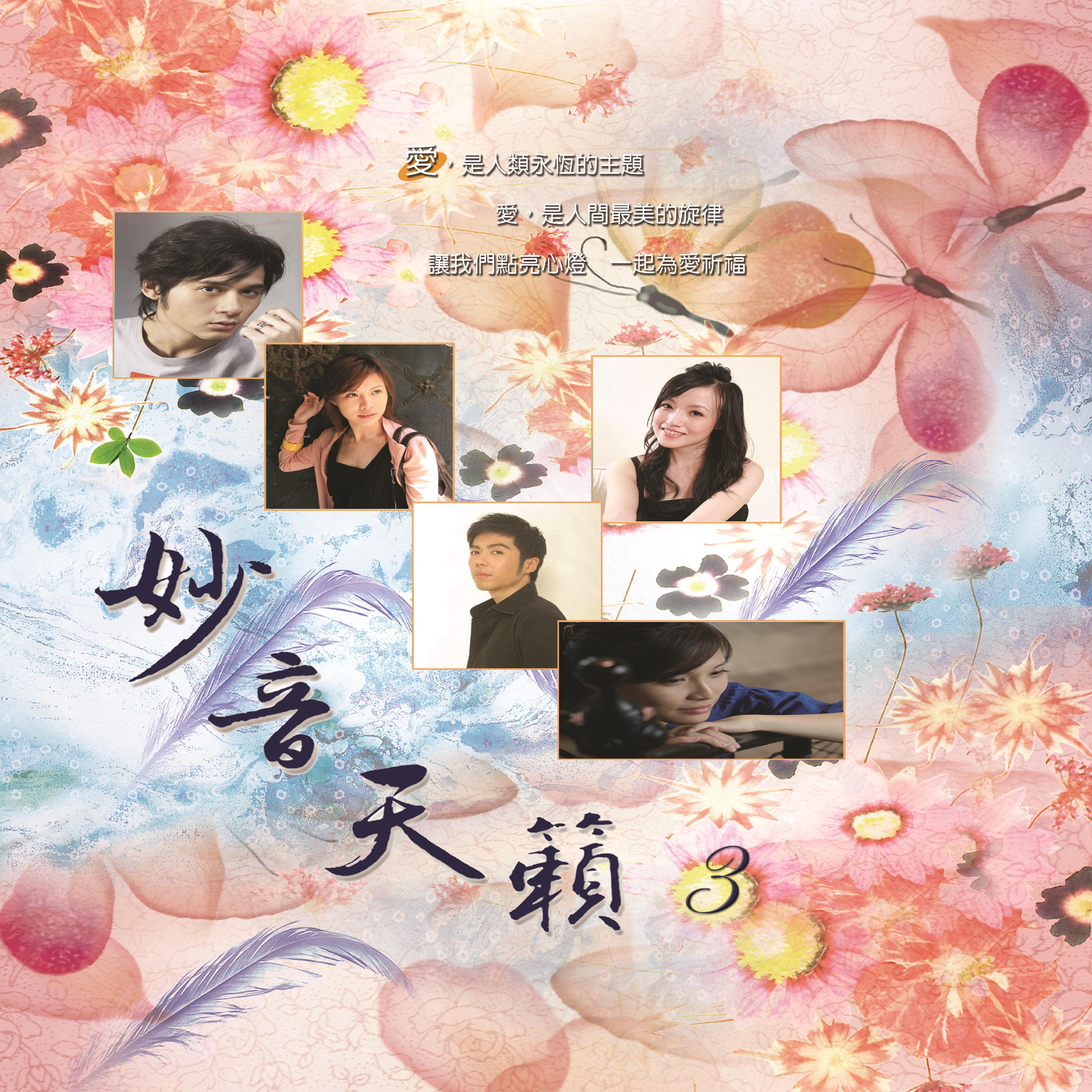 Постер альбома 妙音天籟 3