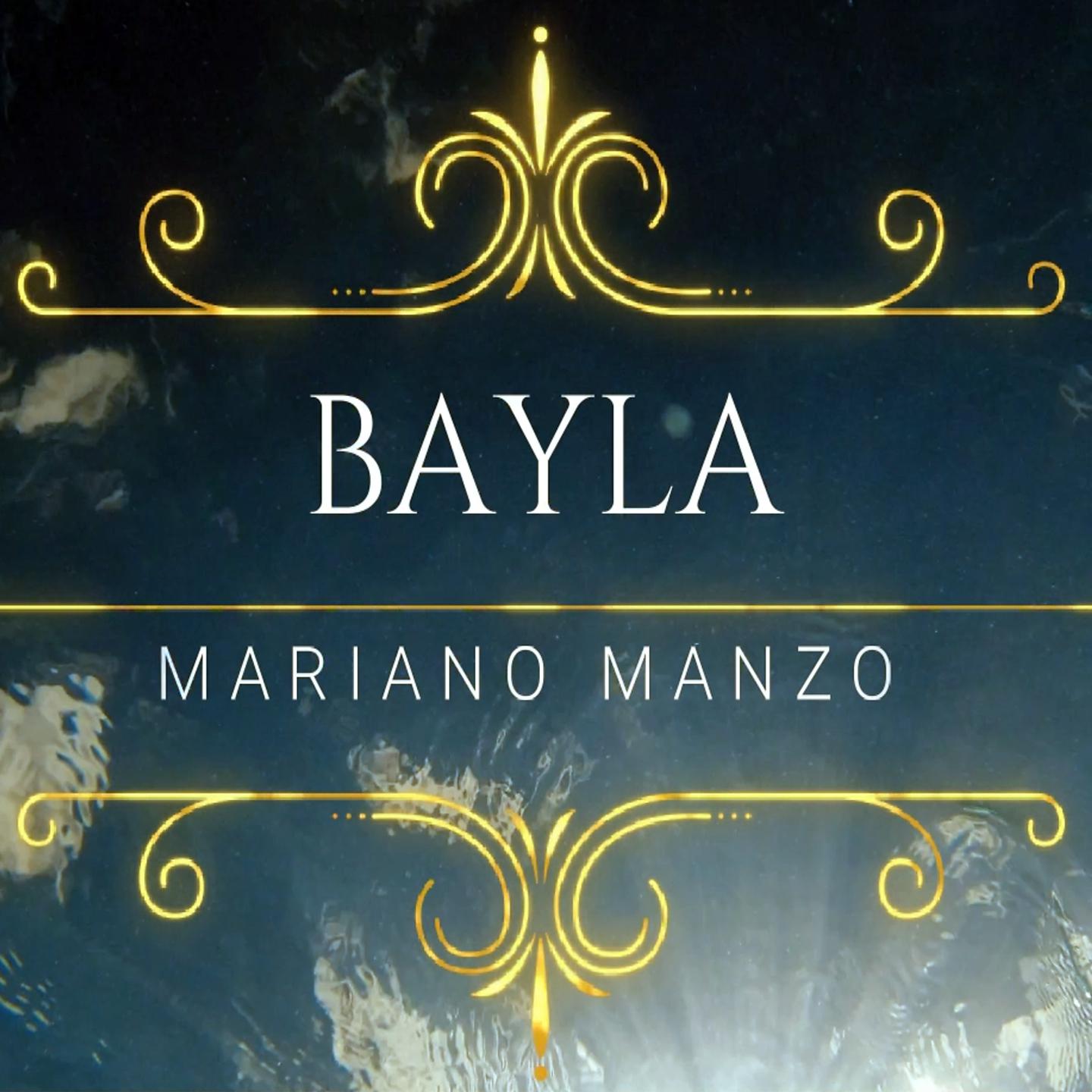 Постер альбома Bayla