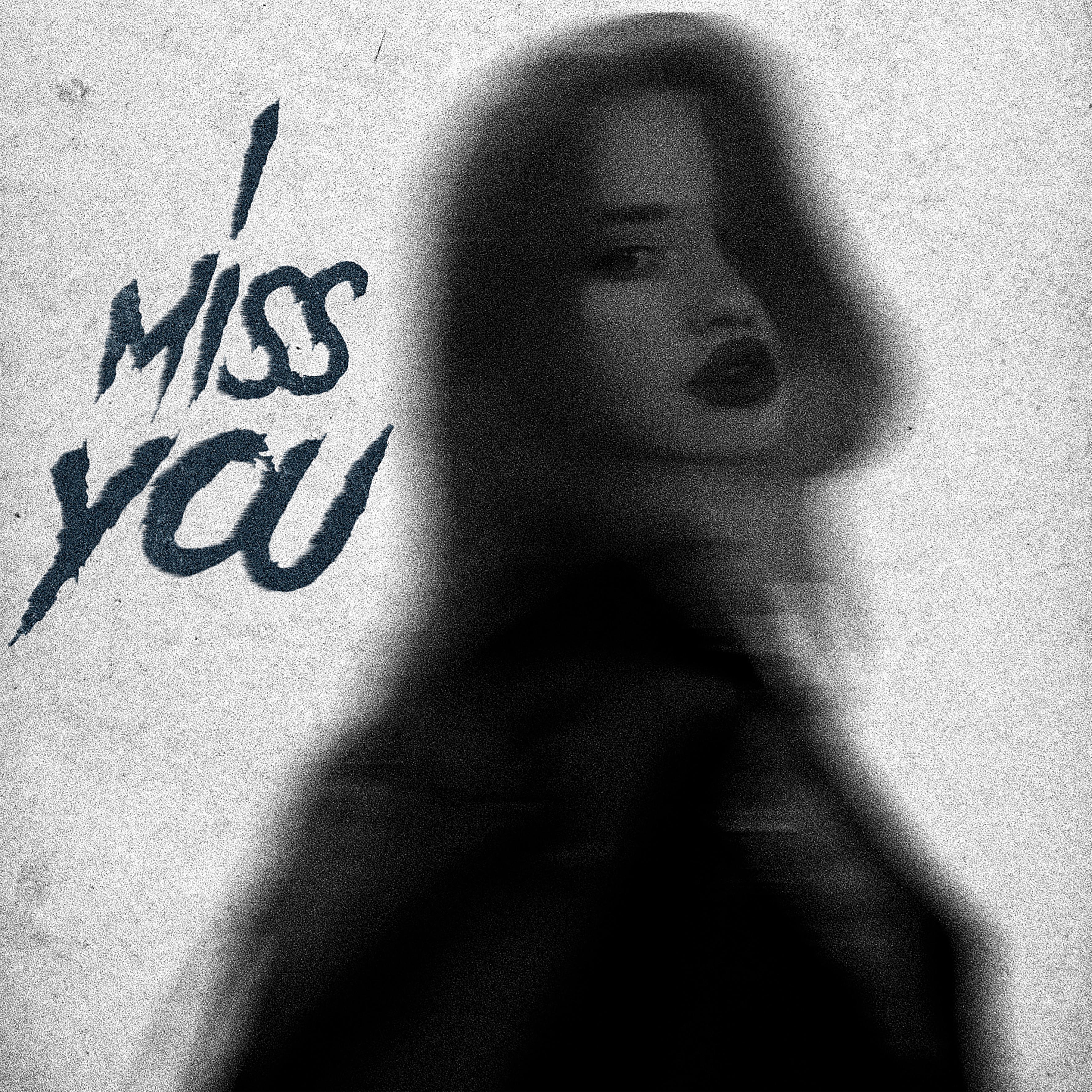 Постер альбома I Miss You