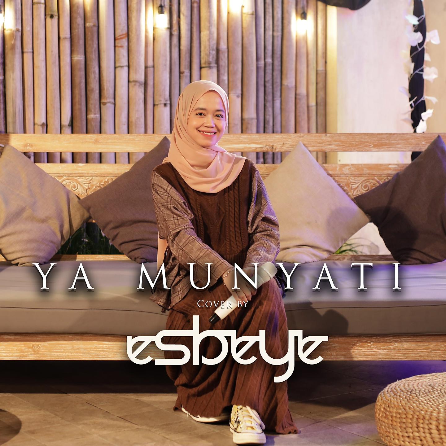 Постер альбома Ya Munyati