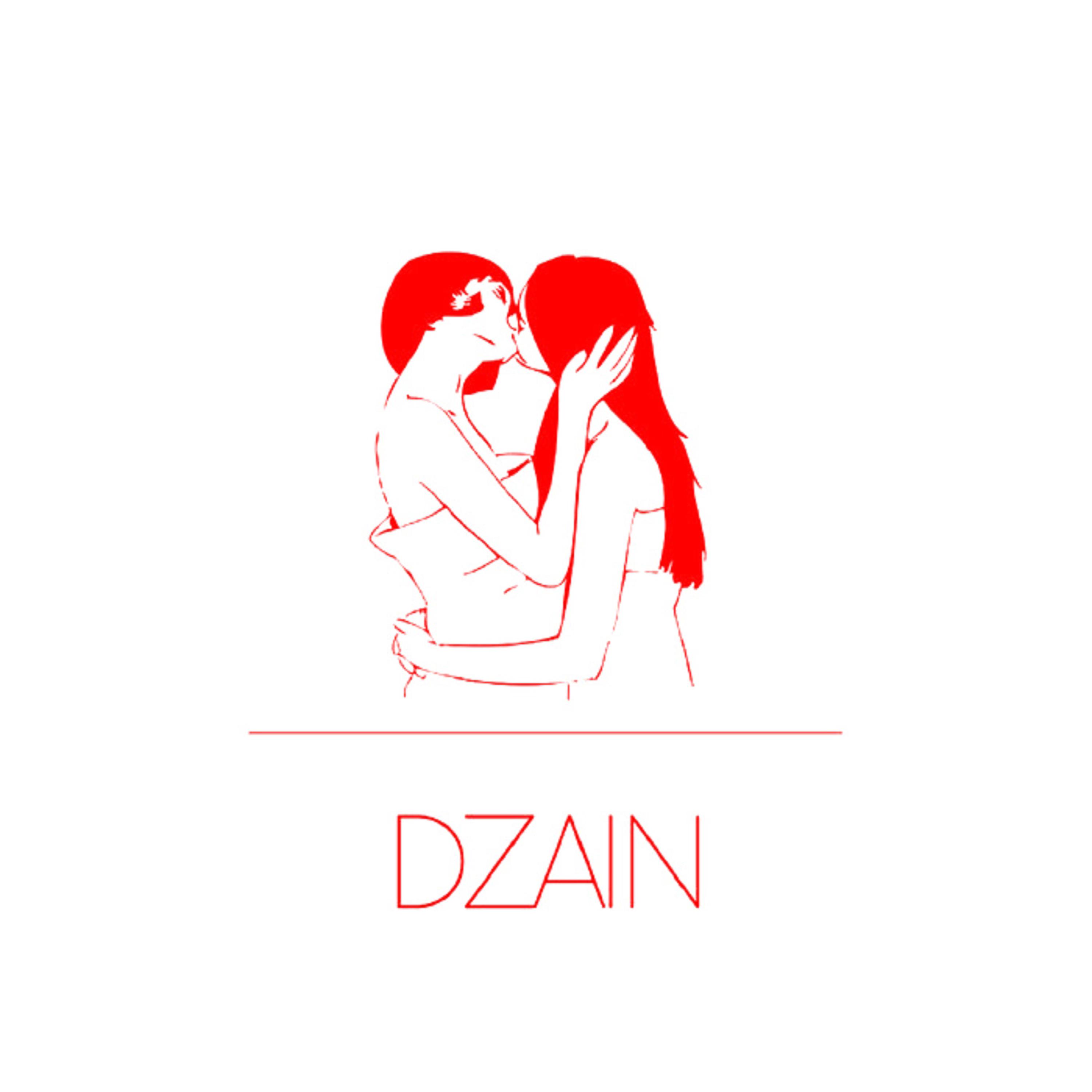 Постер альбома Dzain