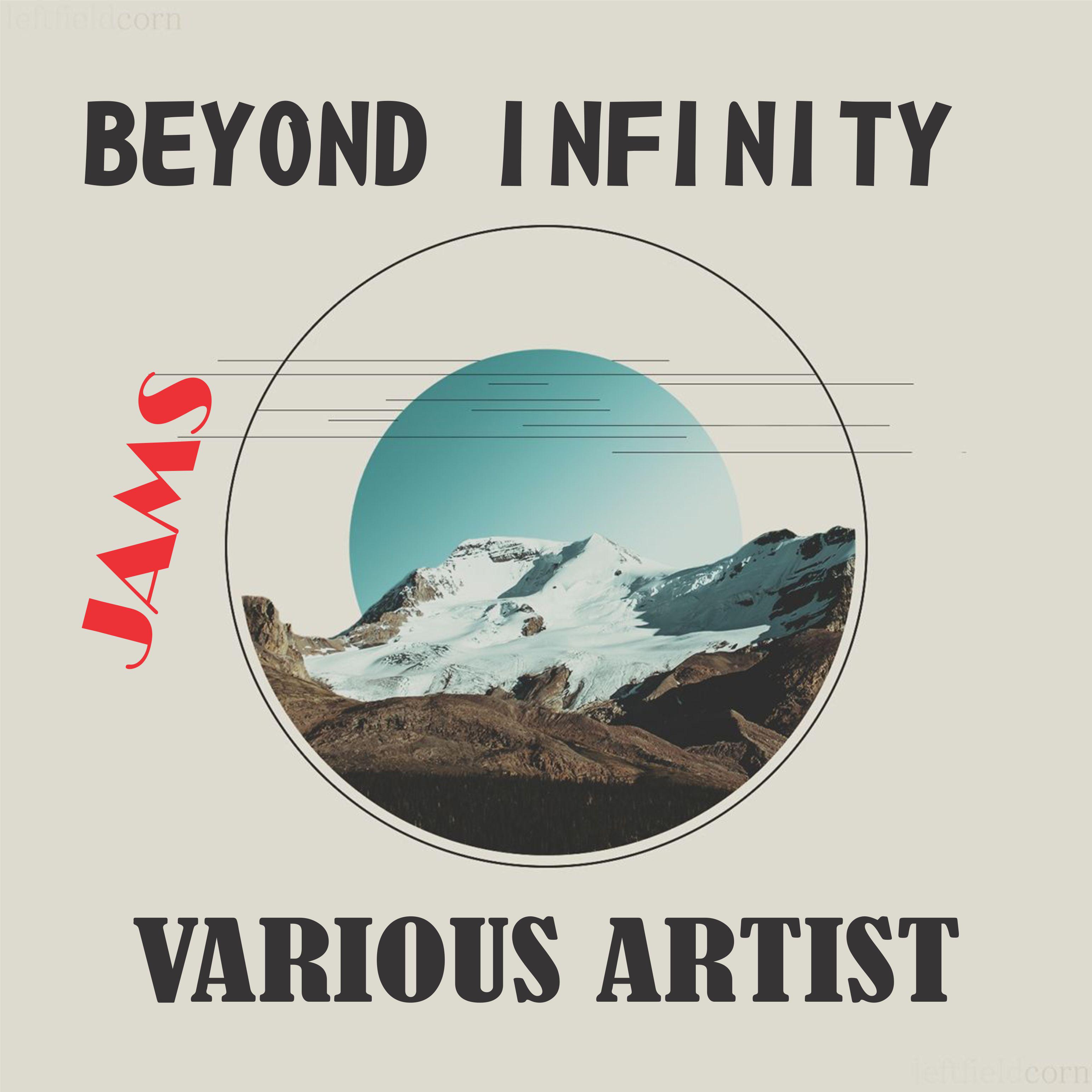 Постер альбома Beyond Infinity