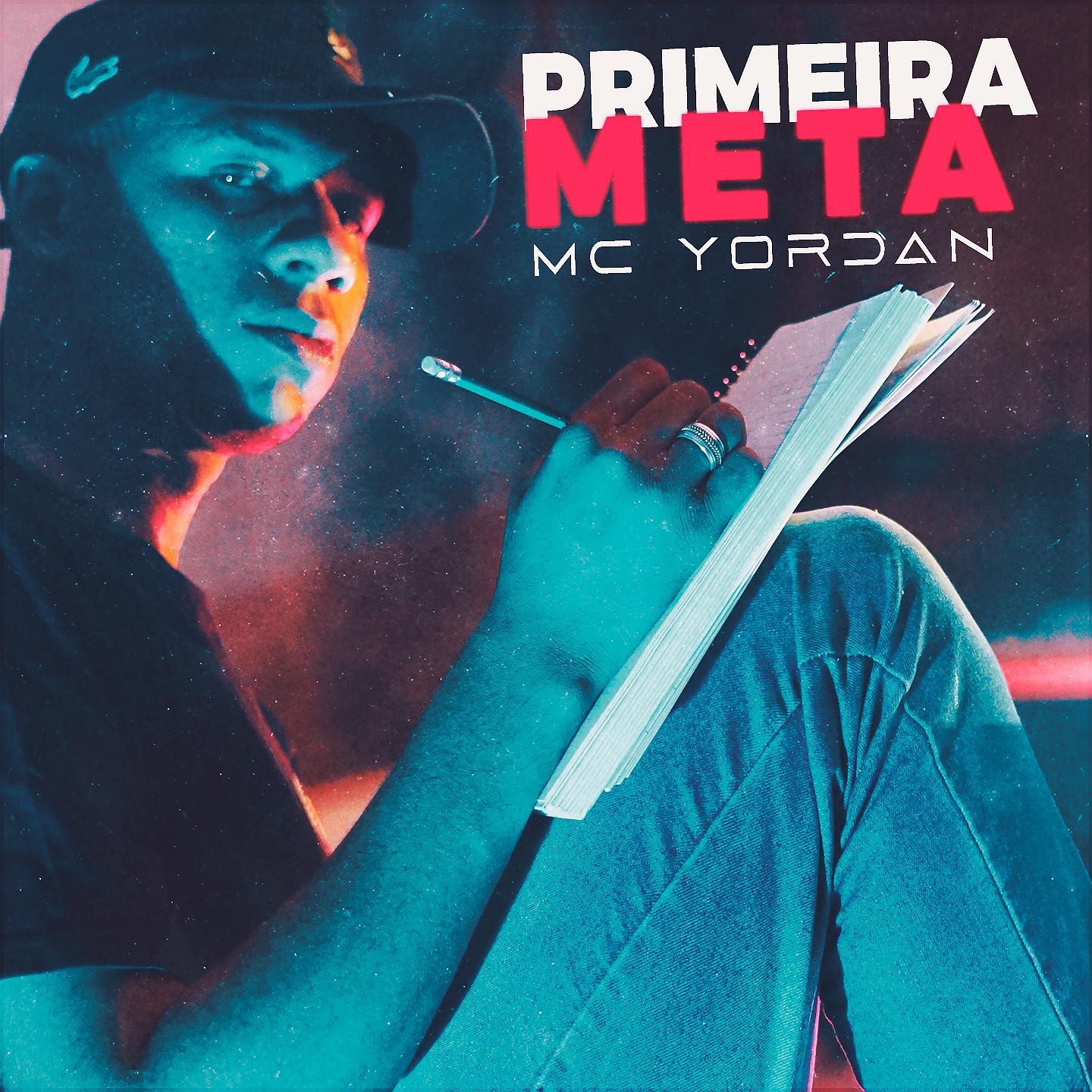 Постер альбома Primeira Meta