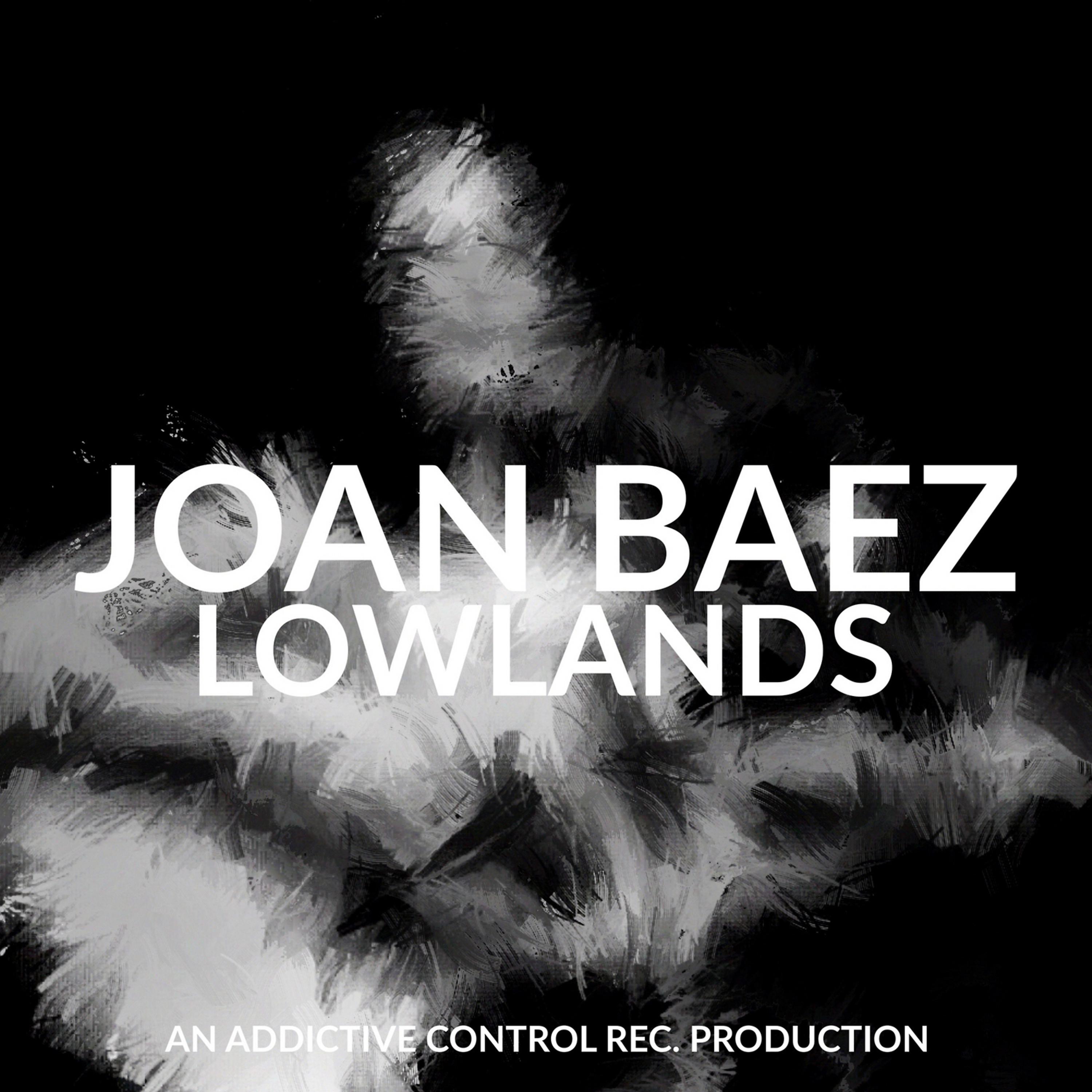 Постер альбома Joan Baez - Lowlands