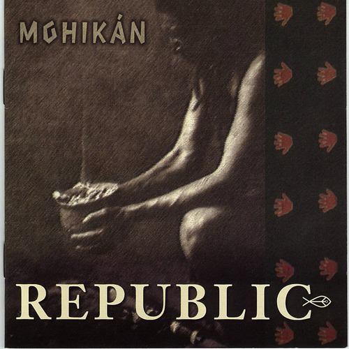 Постер альбома Mohikán