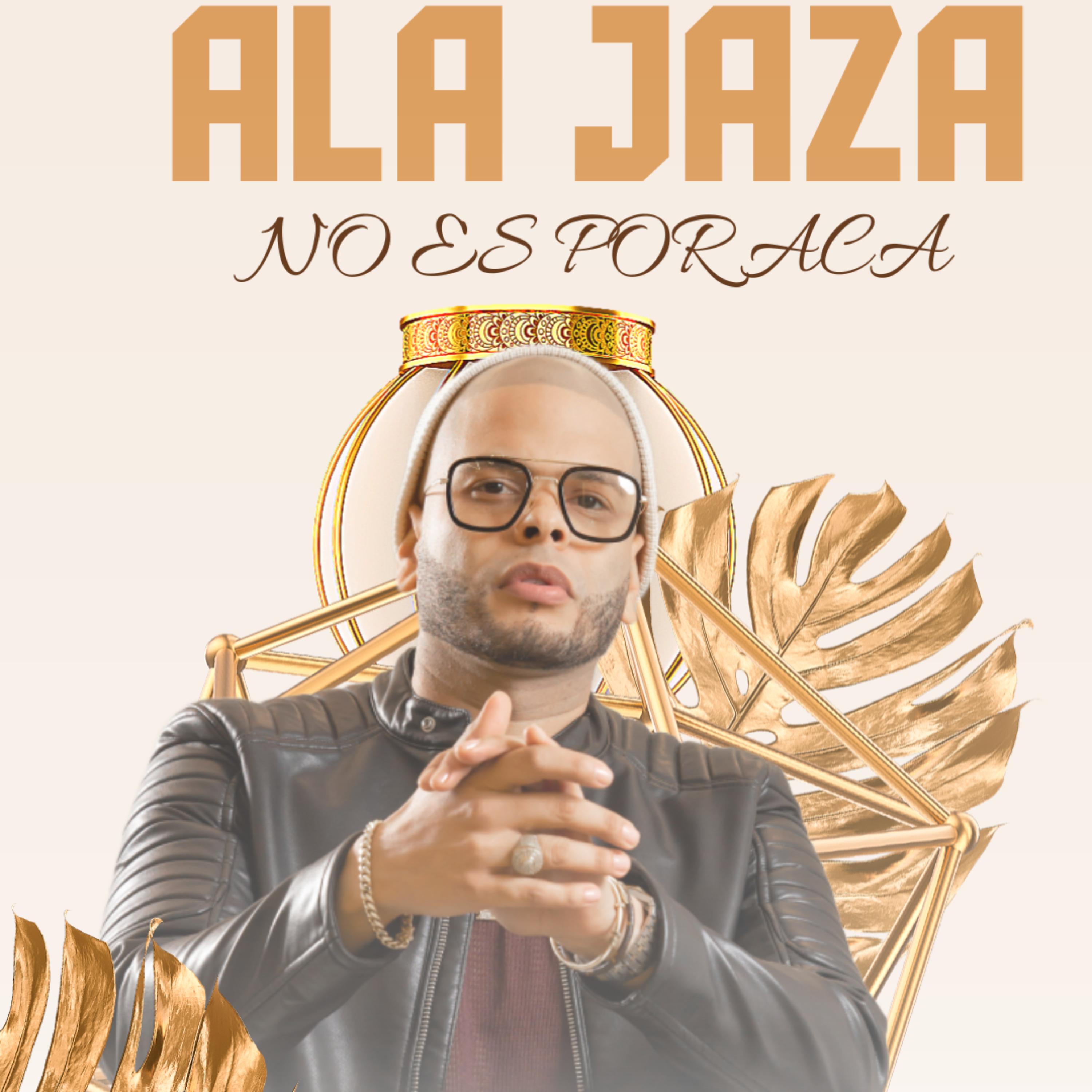 Постер альбома No Es por Aca