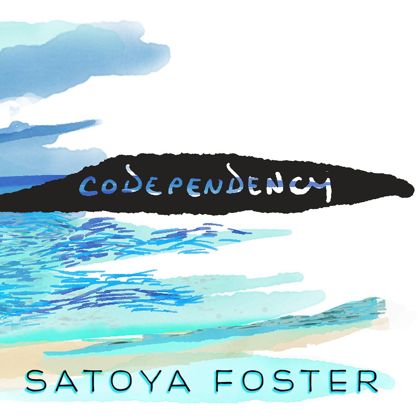 Постер альбома Codependency