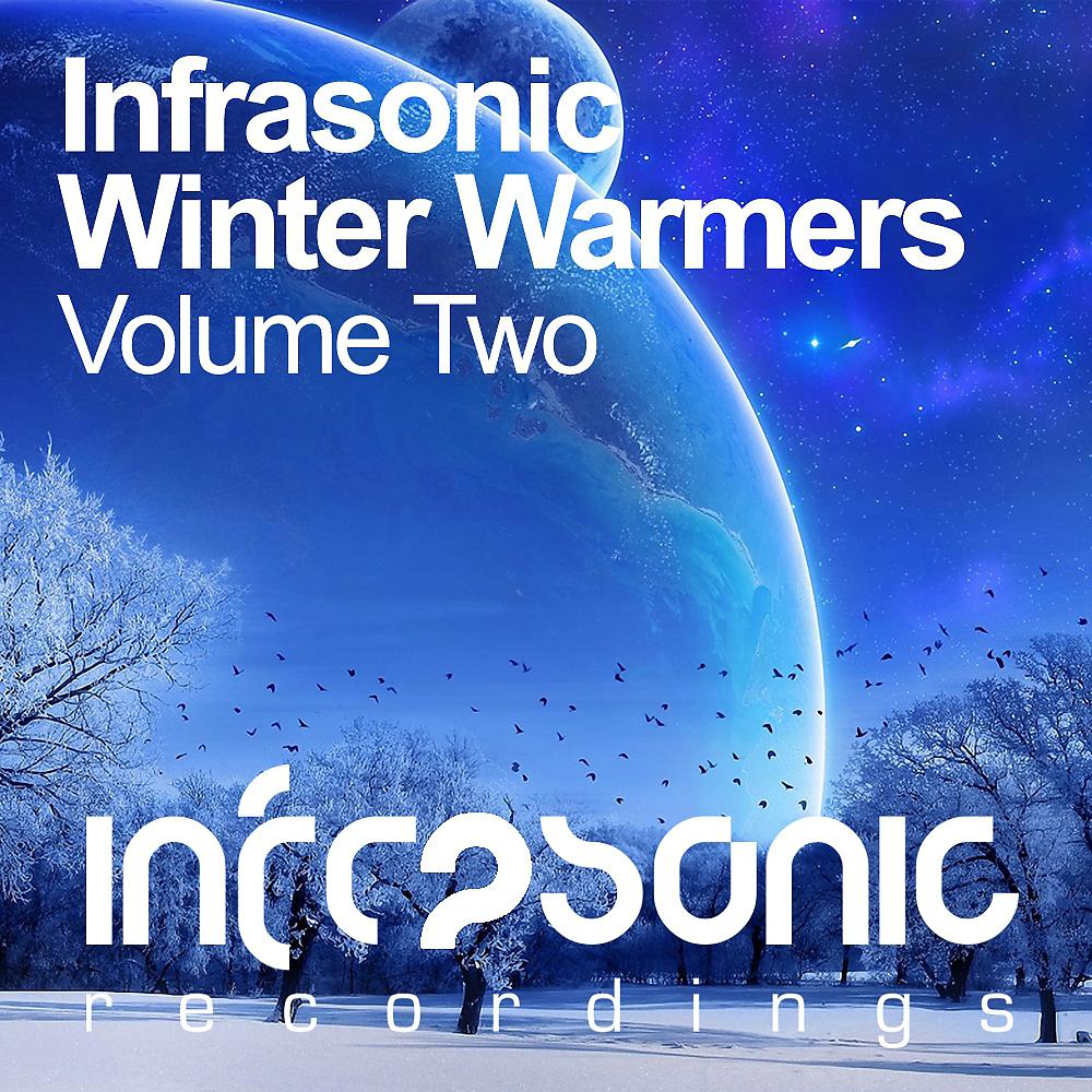 Постер альбома Infrasonic Winter Warmers Volume Two