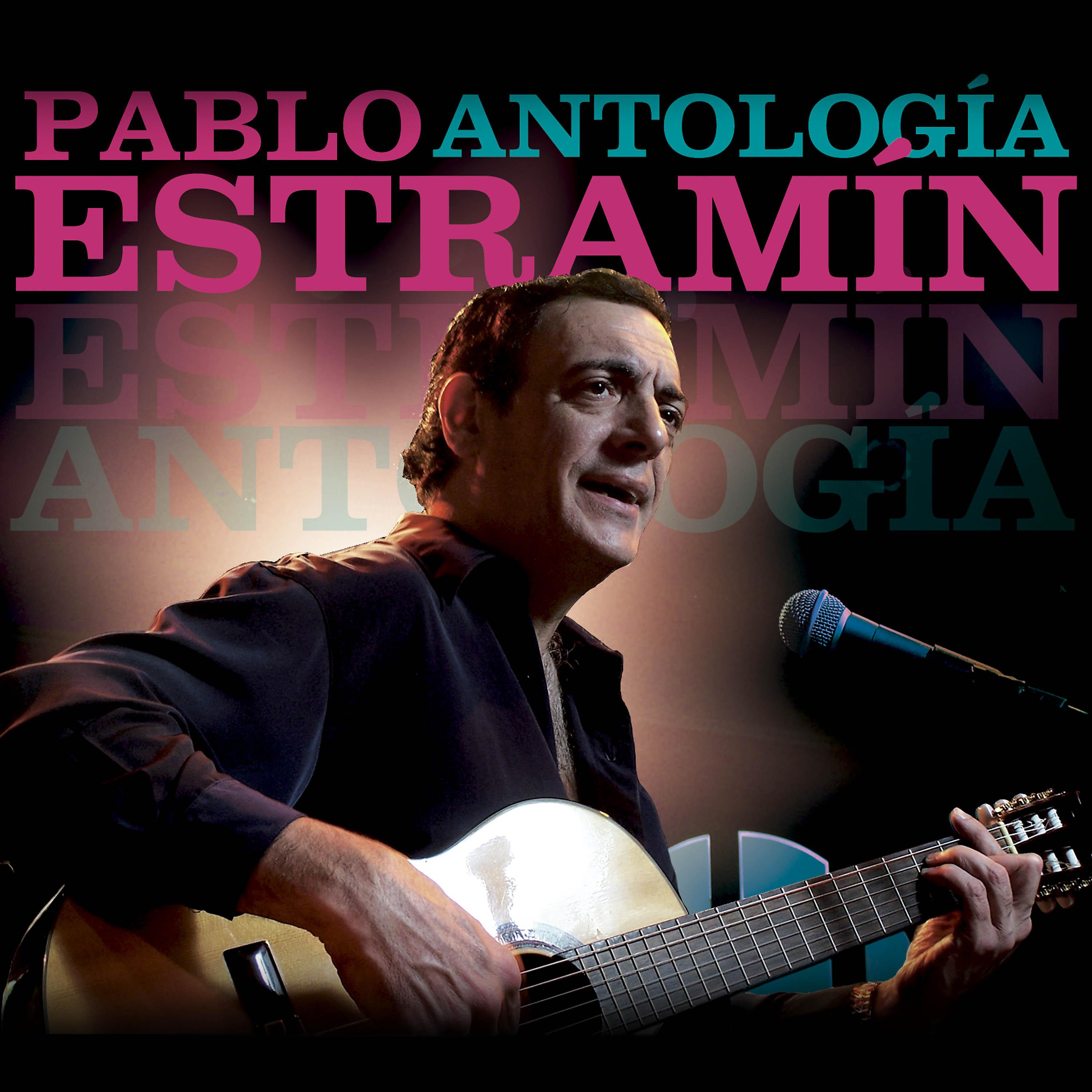 Постер альбома Antología