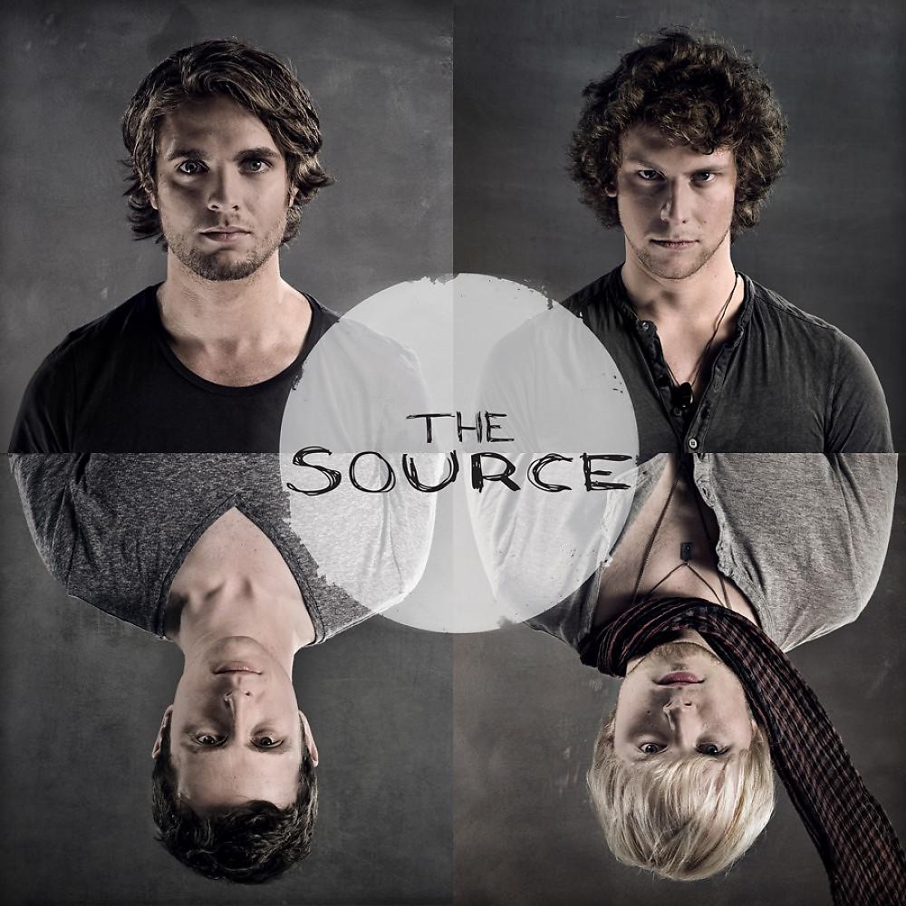 Постер альбома The Source