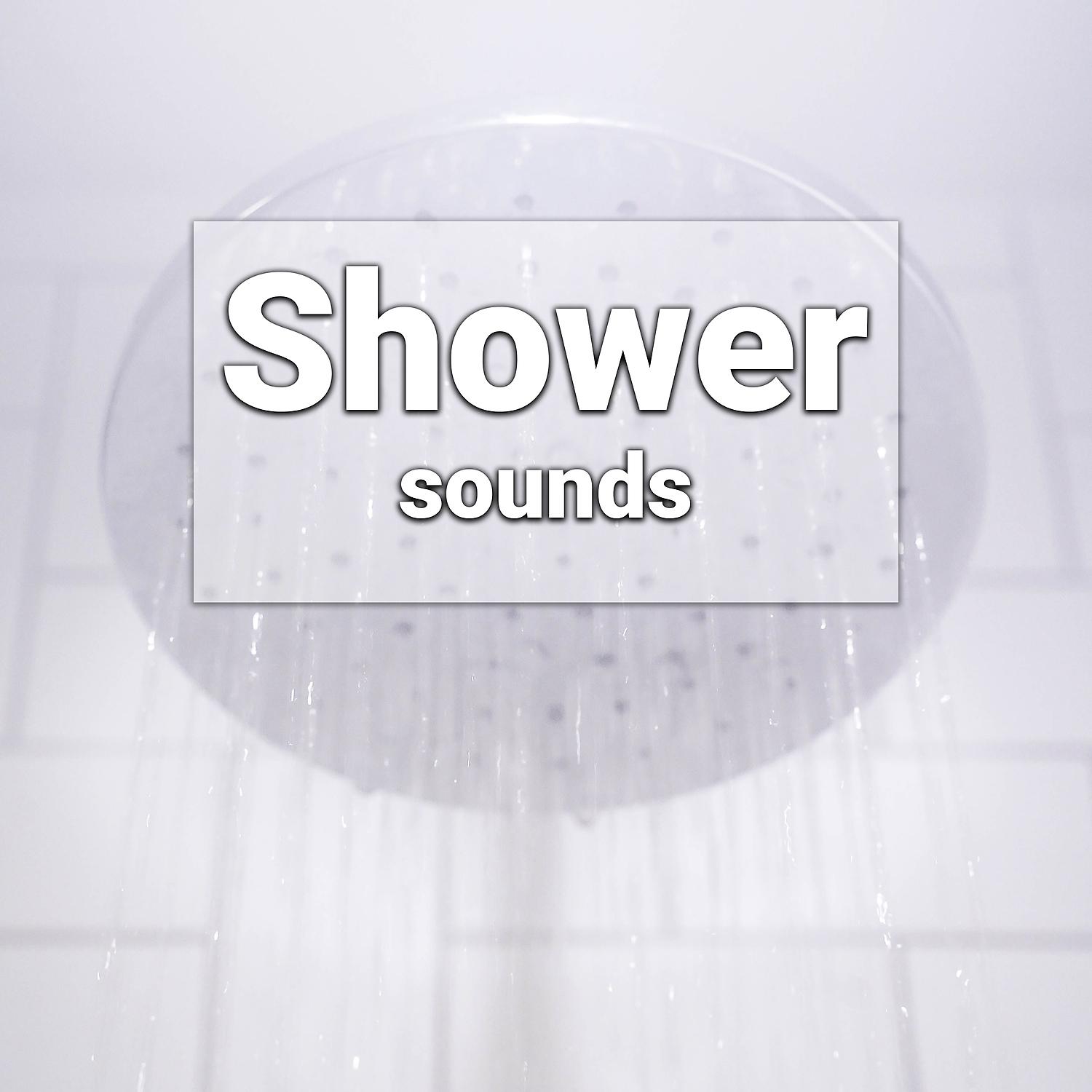 Постер альбома Shower Sounds to help you sleep Loopable