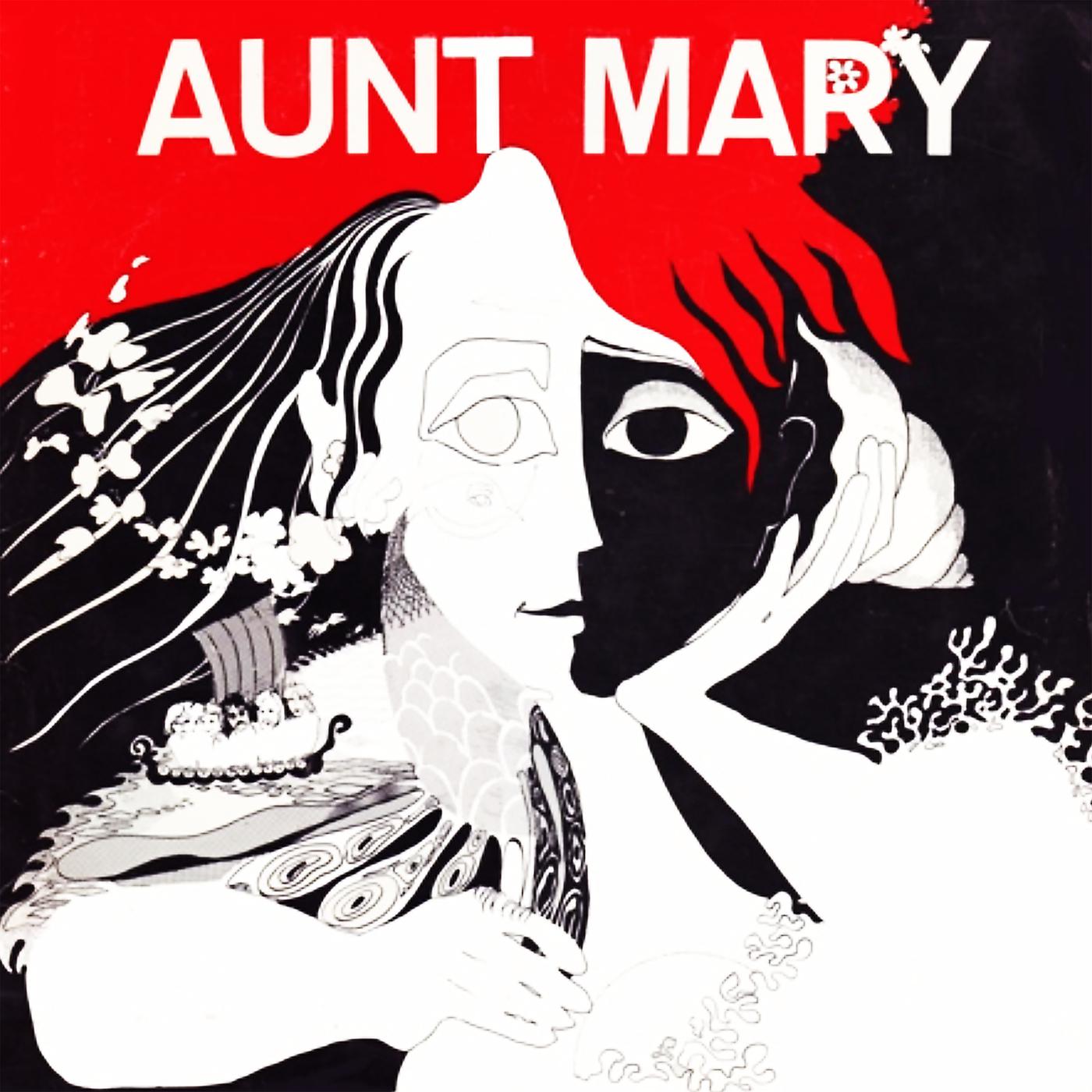 Постер альбома Aunt Mary