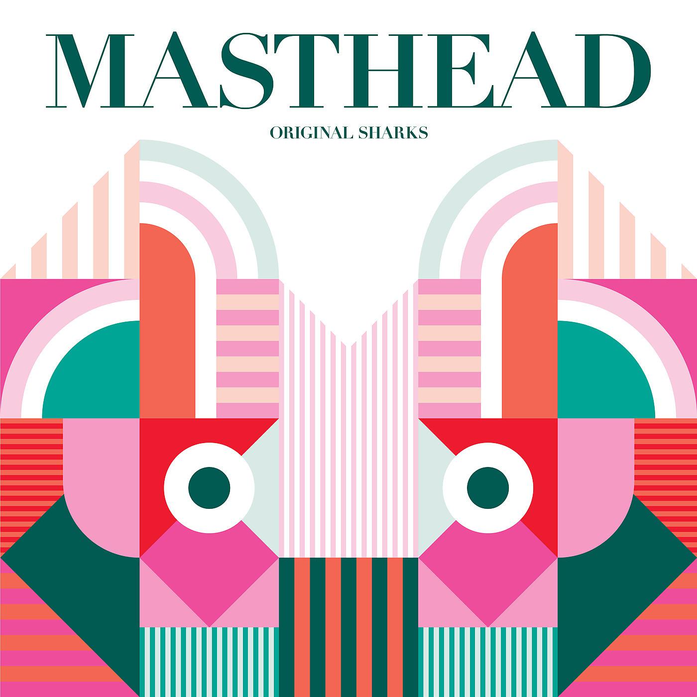 Постер альбома Masthead