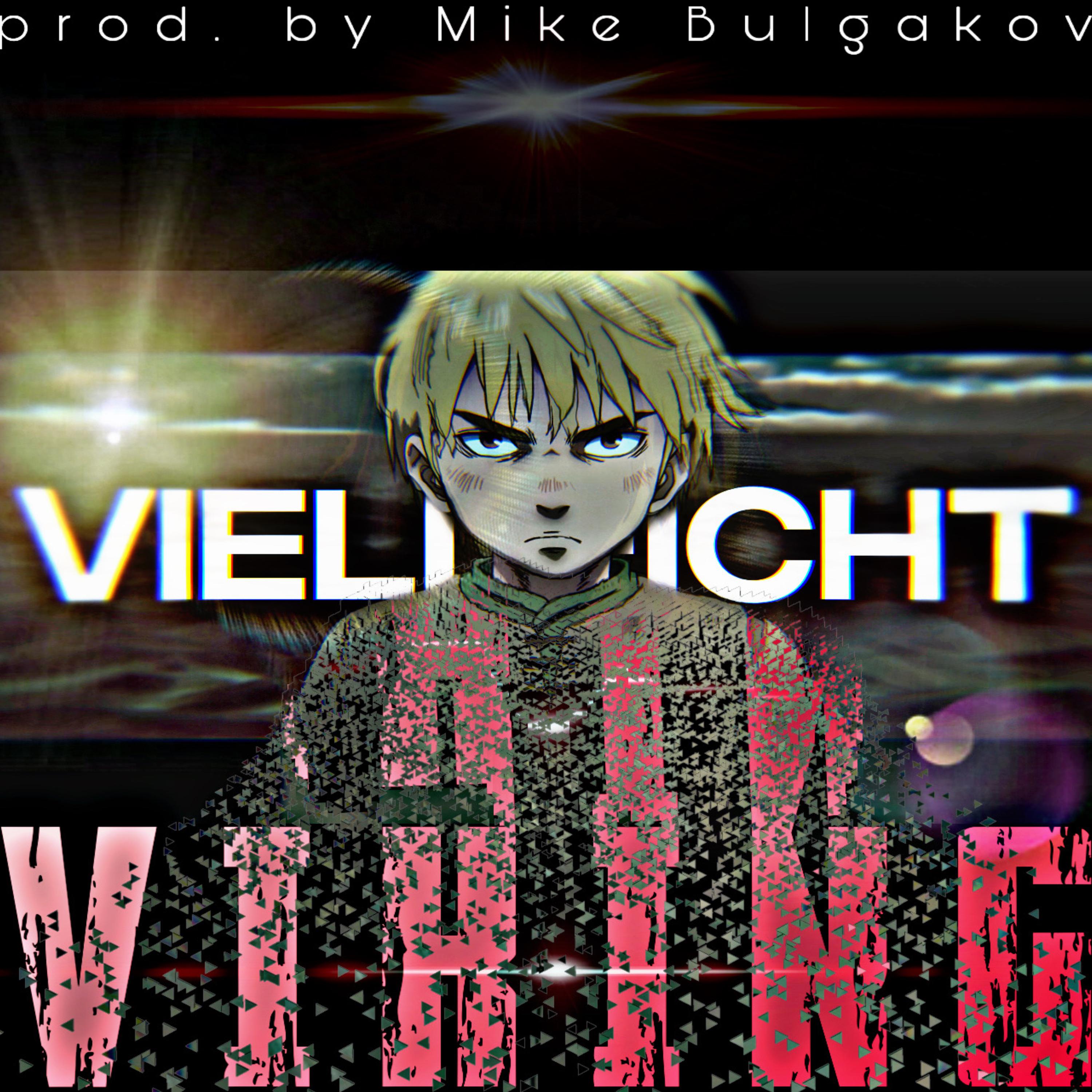 Постер альбома Vielleicht