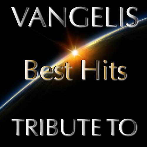 Постер альбома Best Hits Collection Tribute to Vangelis