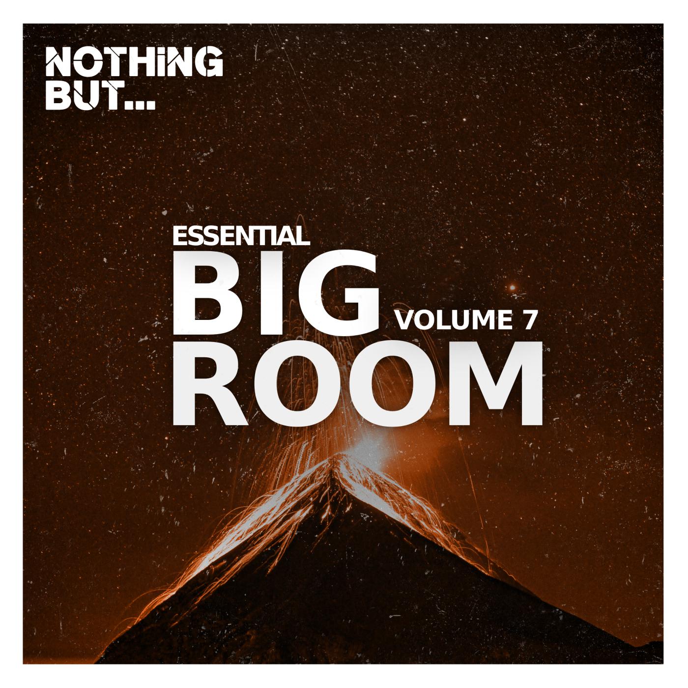 Постер альбома Nothing But... Essential Big Room, Vol. 07