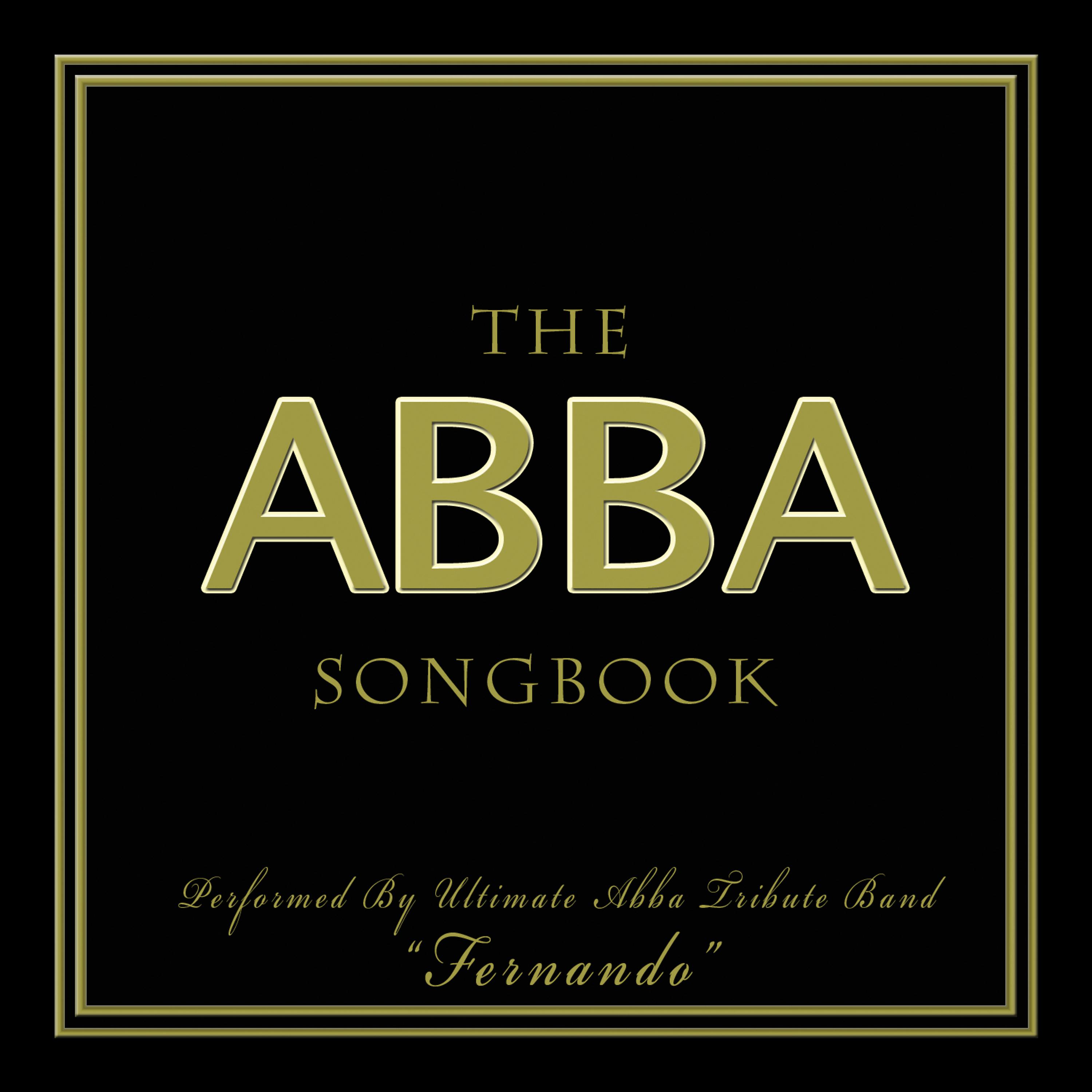 Постер альбома Abba Songbook