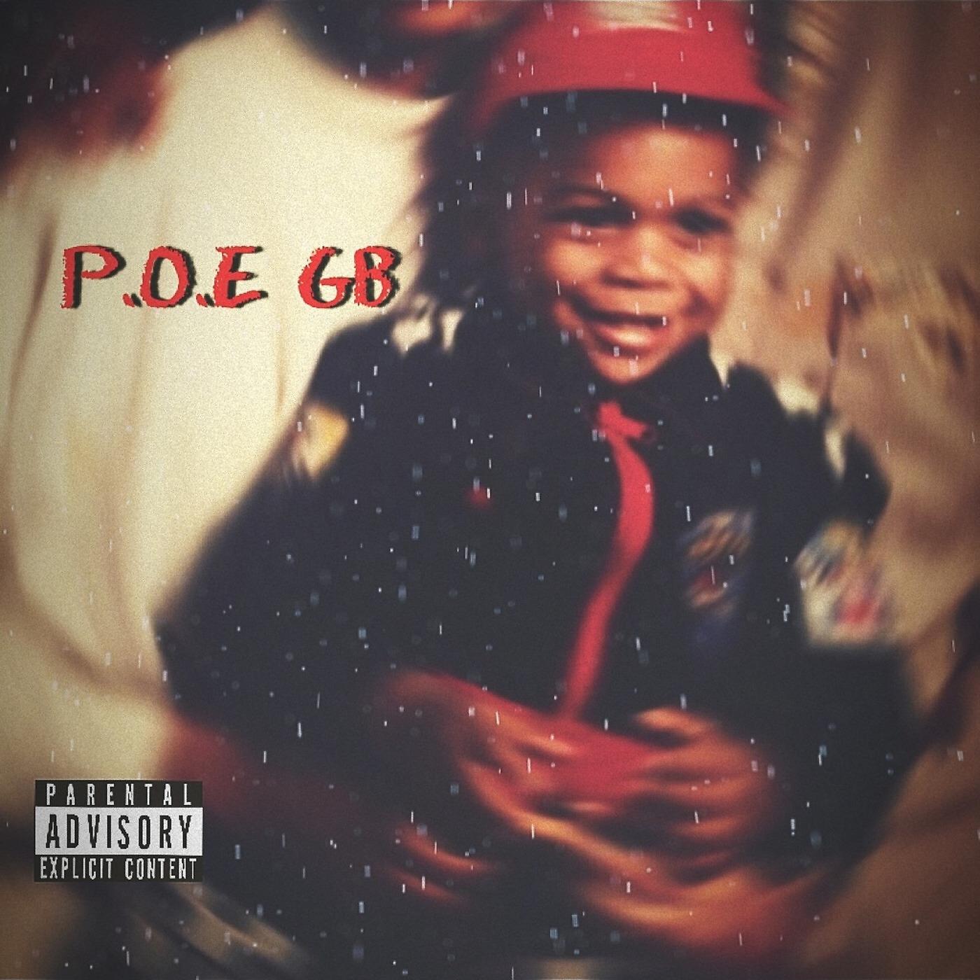 Постер альбома P.O.E Gb