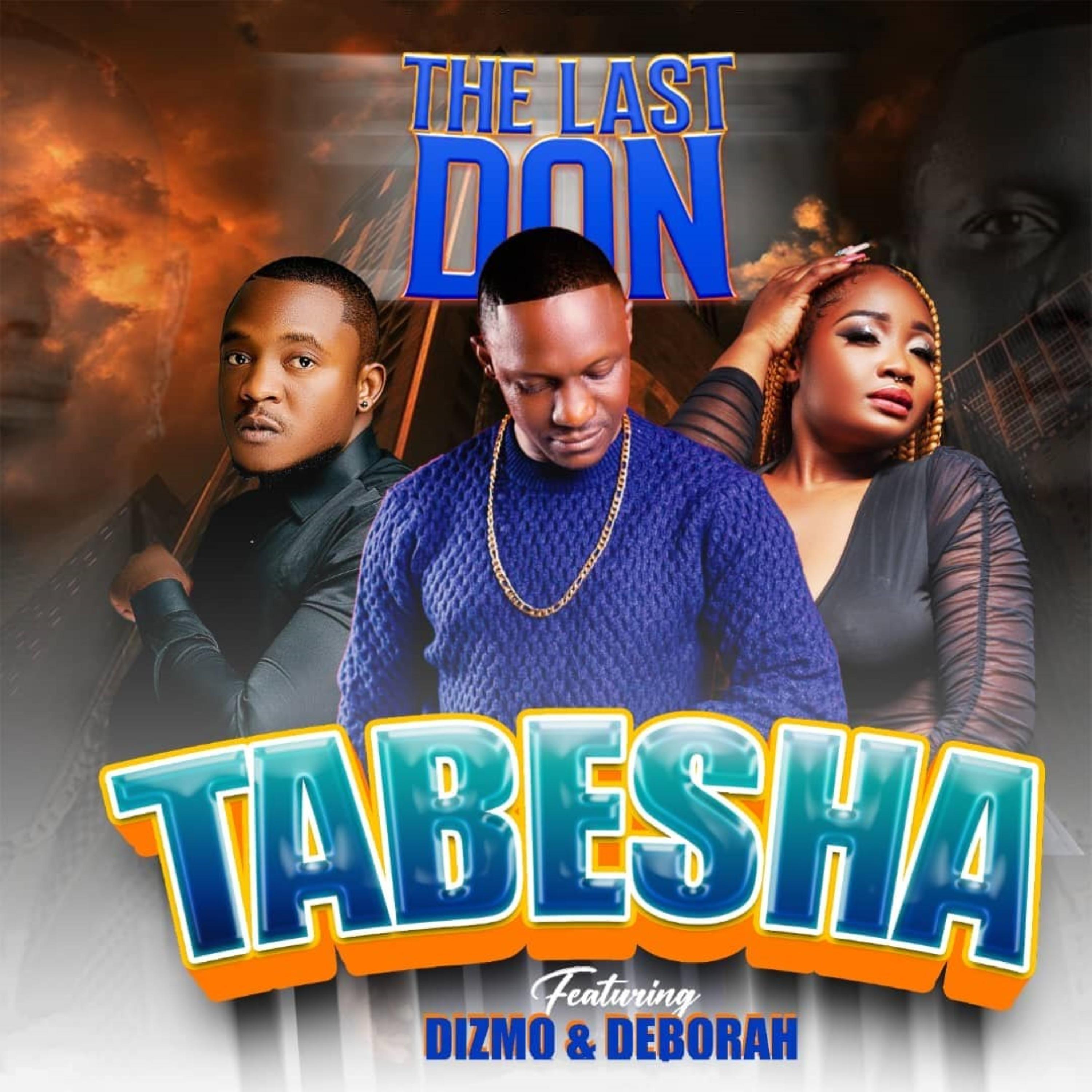Постер альбома Tabesha