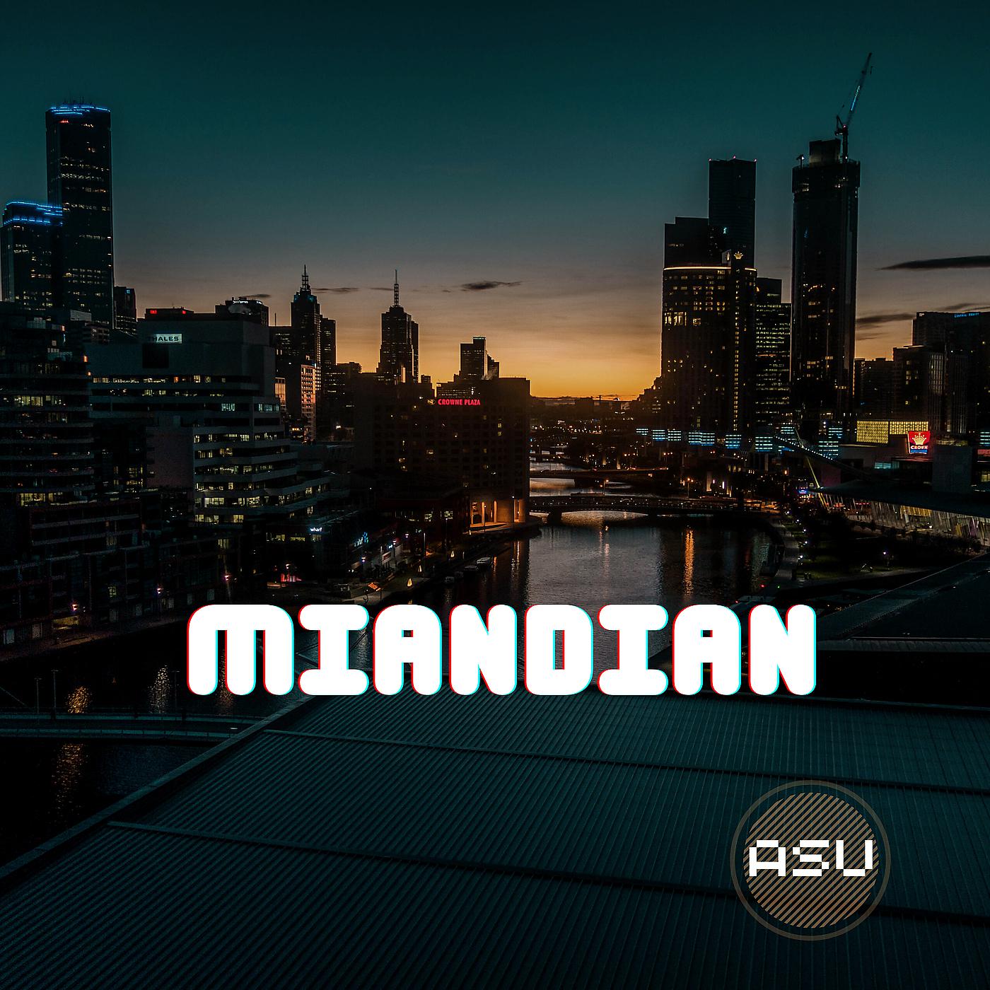 Постер альбома Miandian