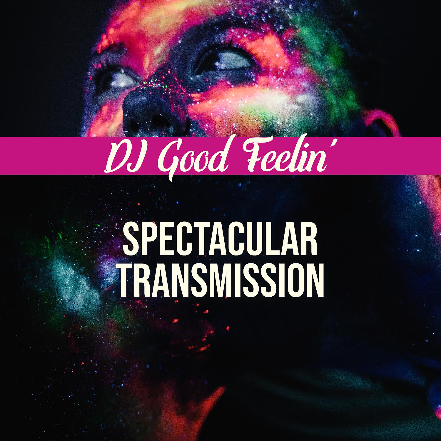 Постер альбома Spectacular Transmission