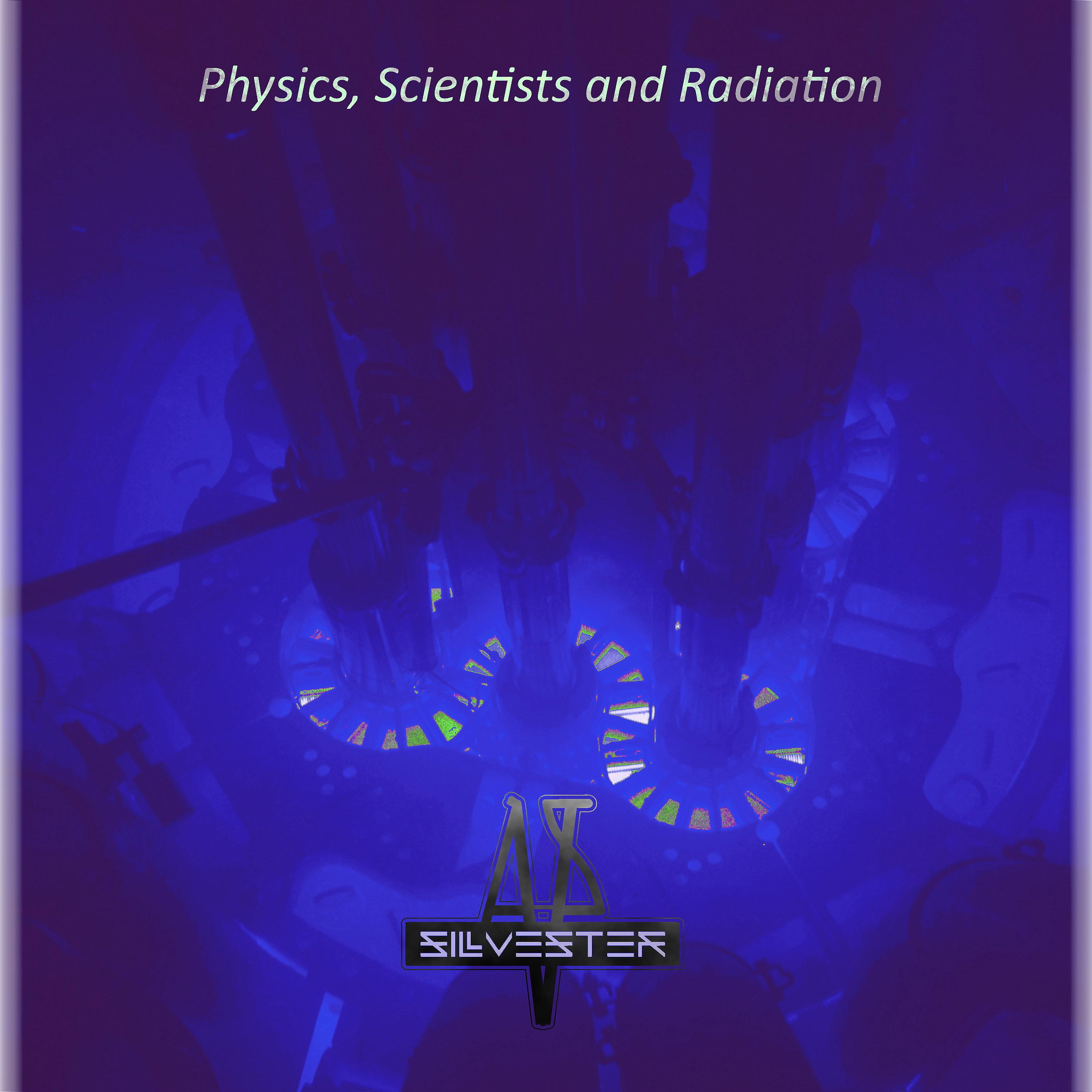 Постер альбома Physics, Scientists and Radiation