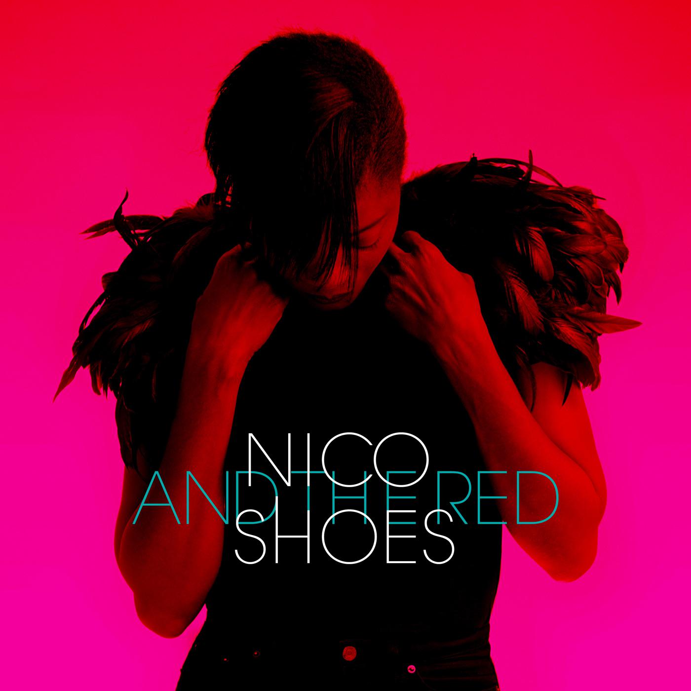 Постер альбома NICO AND THE RED SHOES